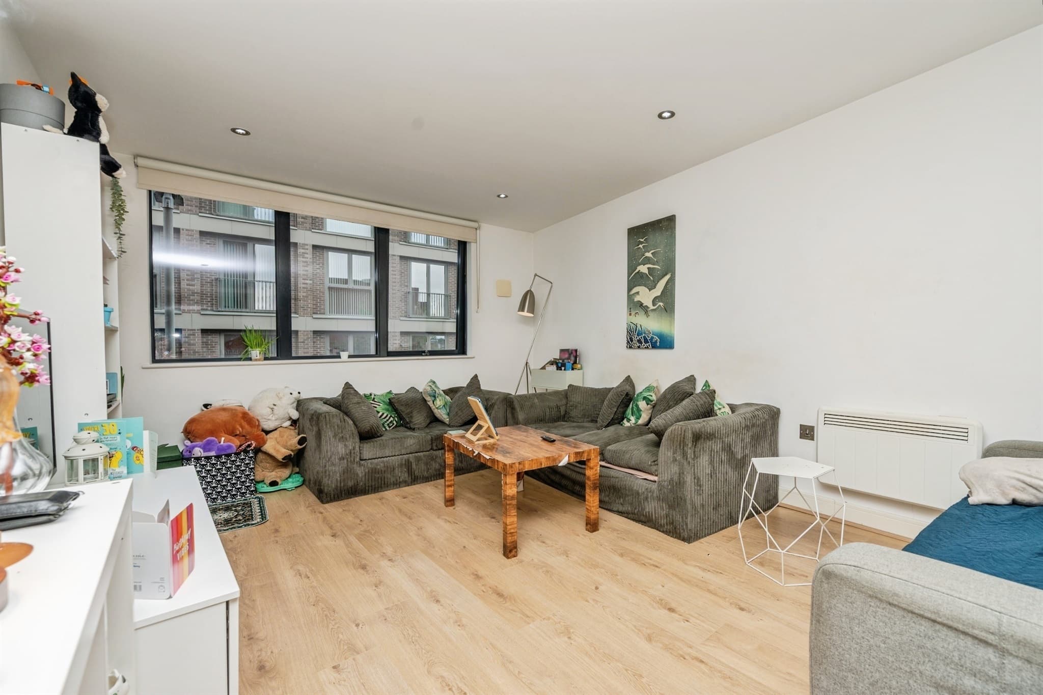 Property at Wrentham Street, Birmingham