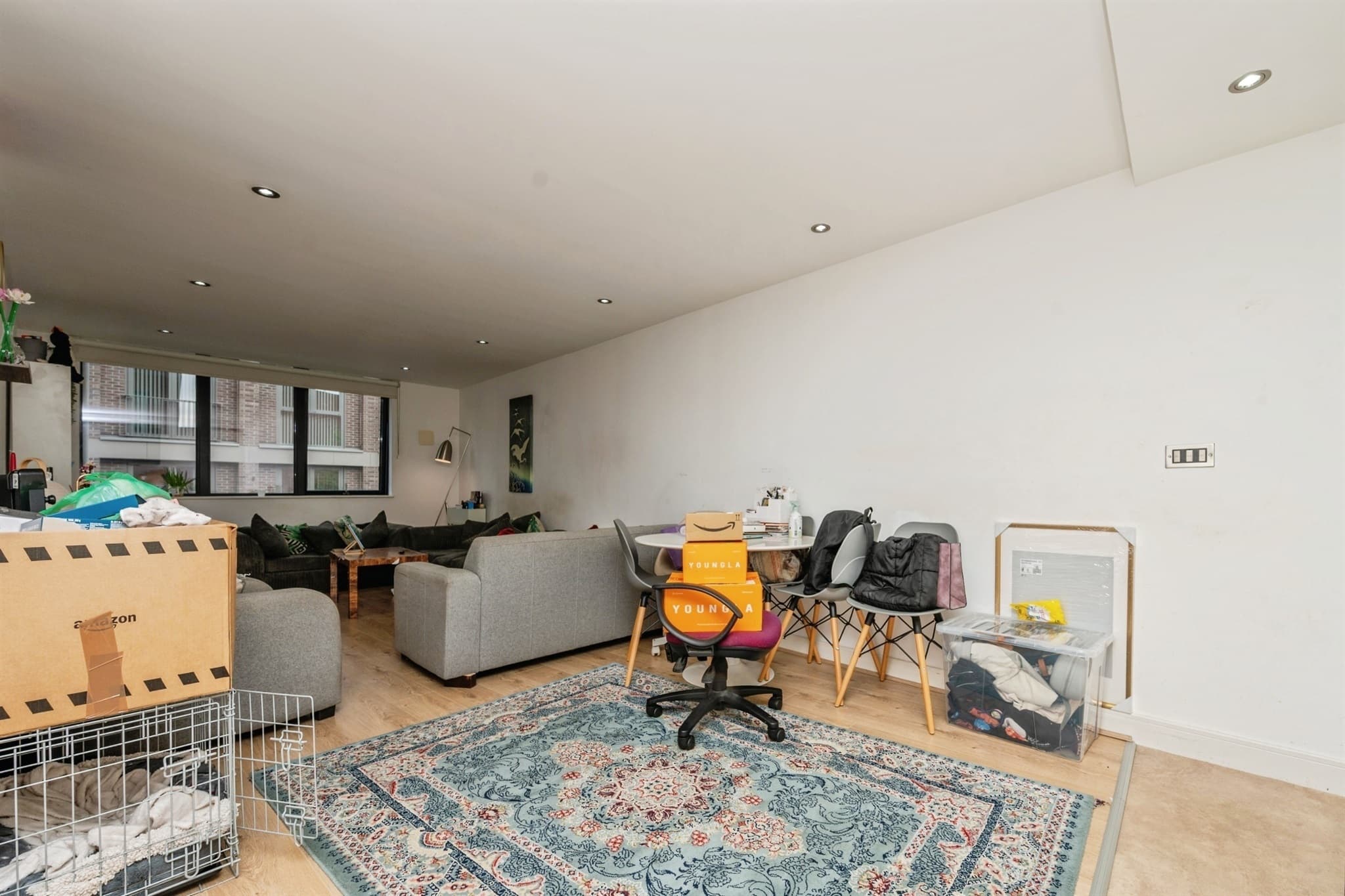 Property at Wrentham Street, Birmingham