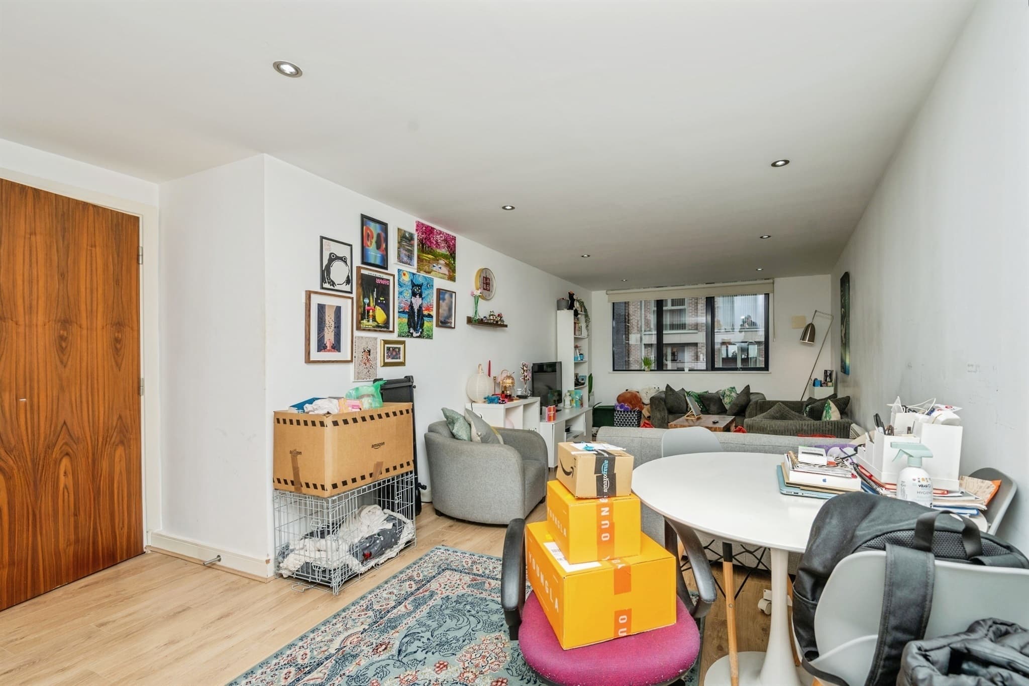Property at Wrentham Street, Birmingham