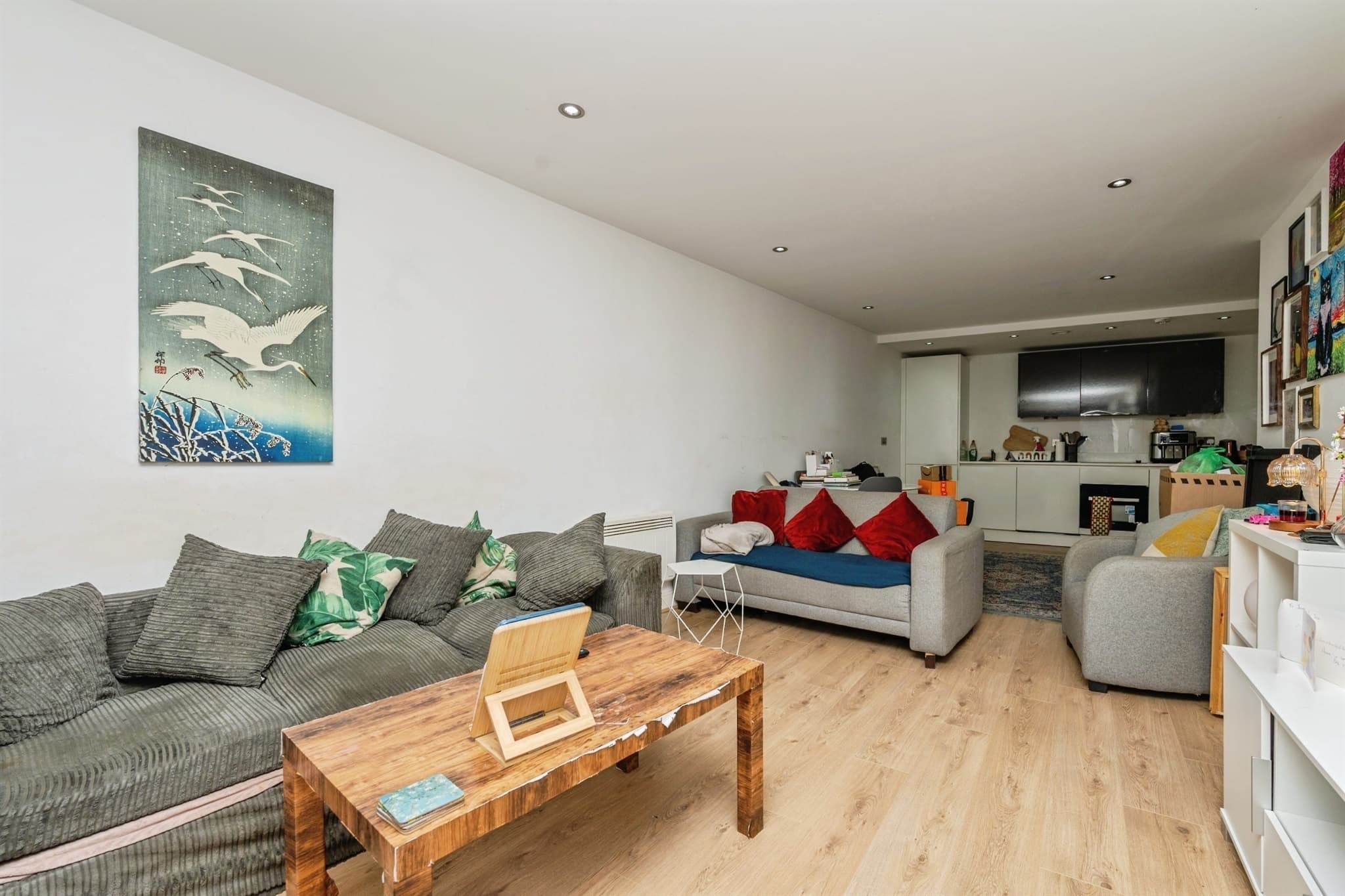 Property at Wrentham Street, Birmingham
