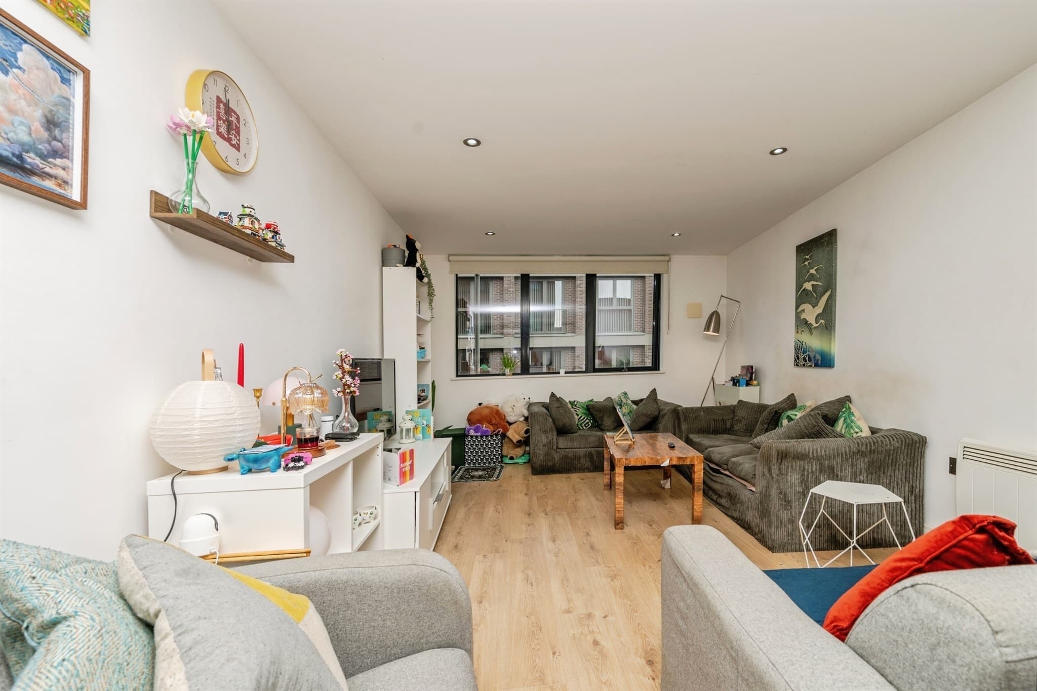 Property at Wrentham Street, Birmingham