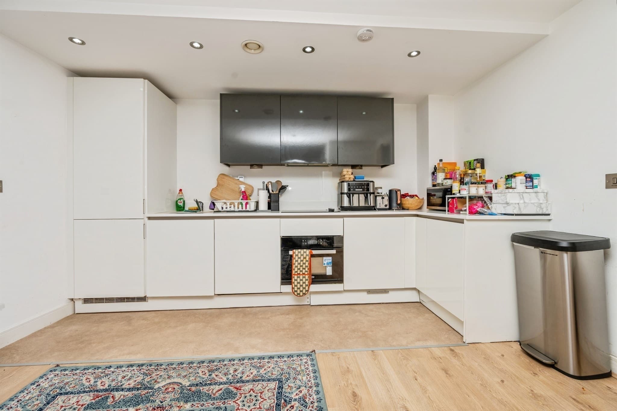 Property at Wrentham Street, Birmingham
