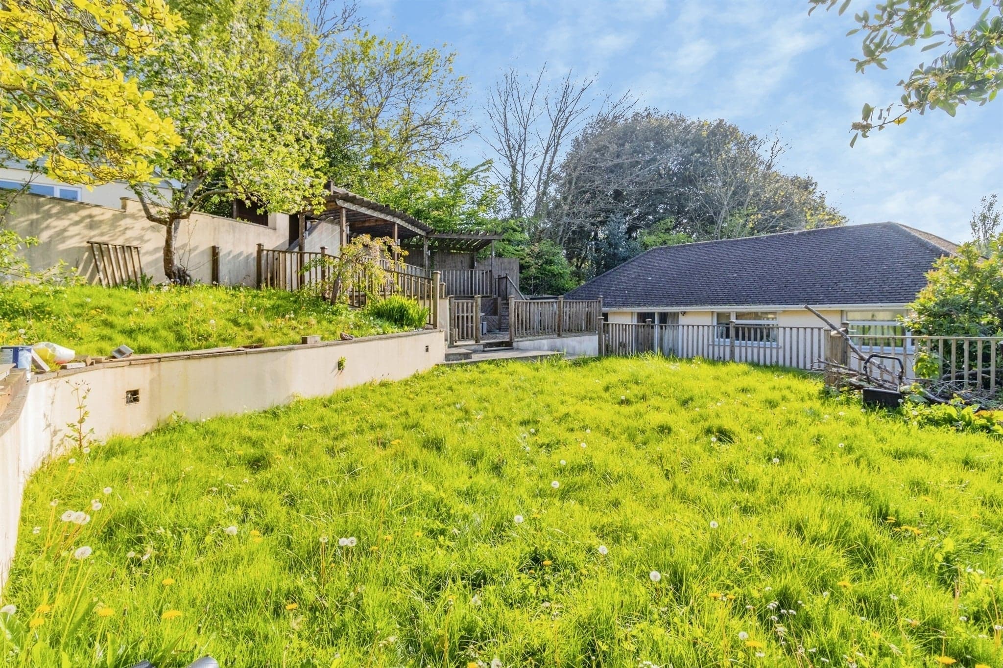 Property at Newton Road, Torquay