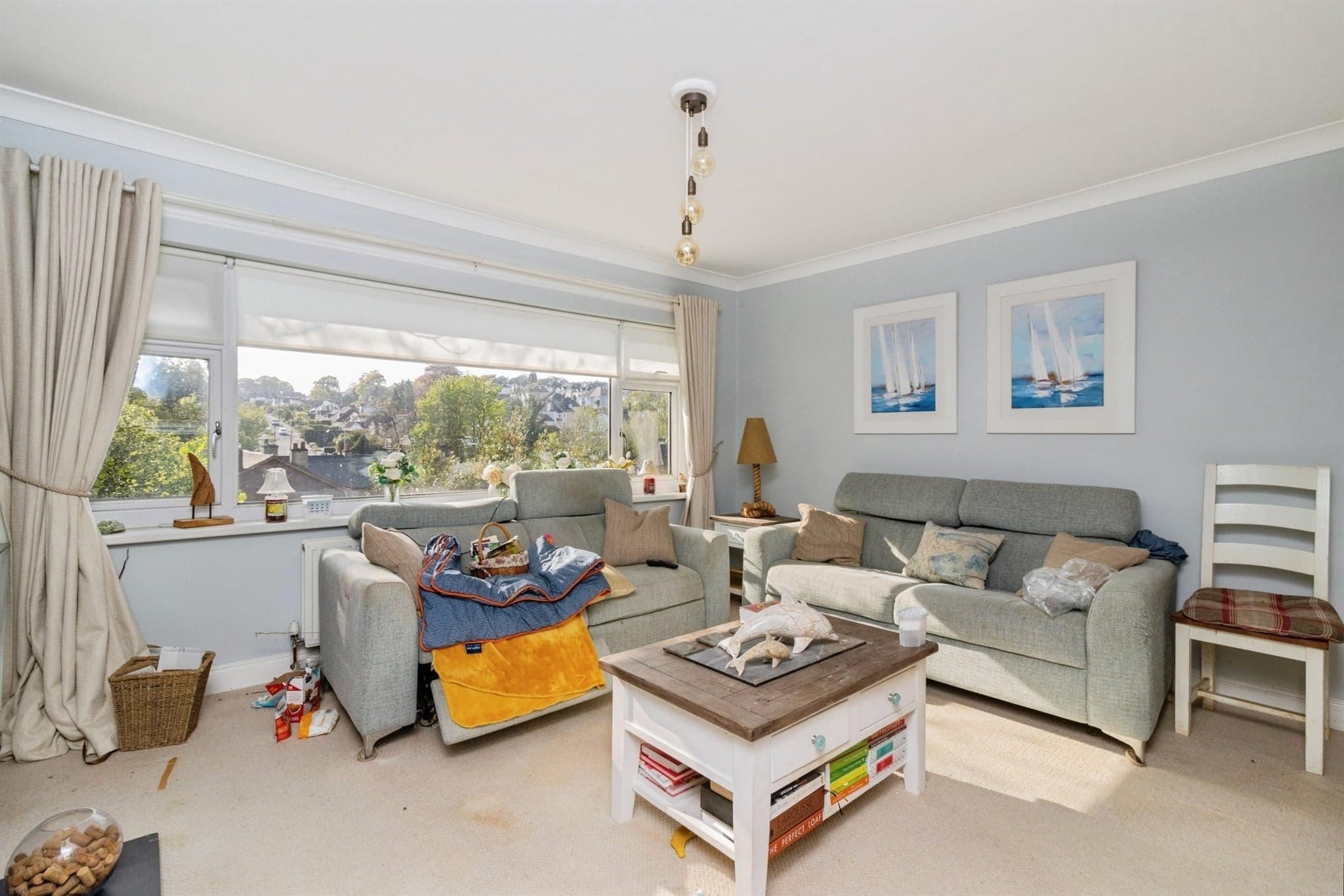 Property at Newton Road, Torquay
