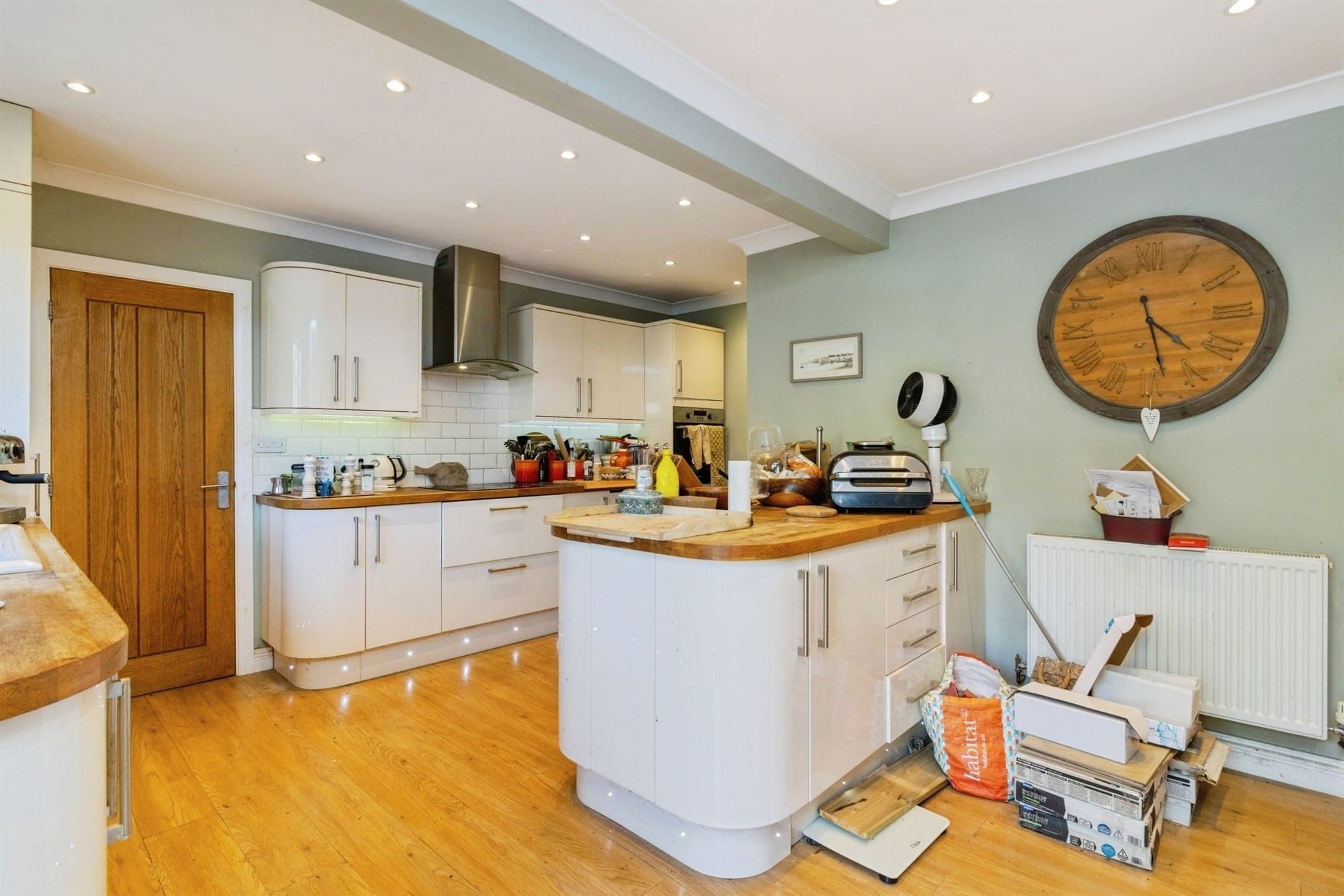 Property at Newton Road, Torquay