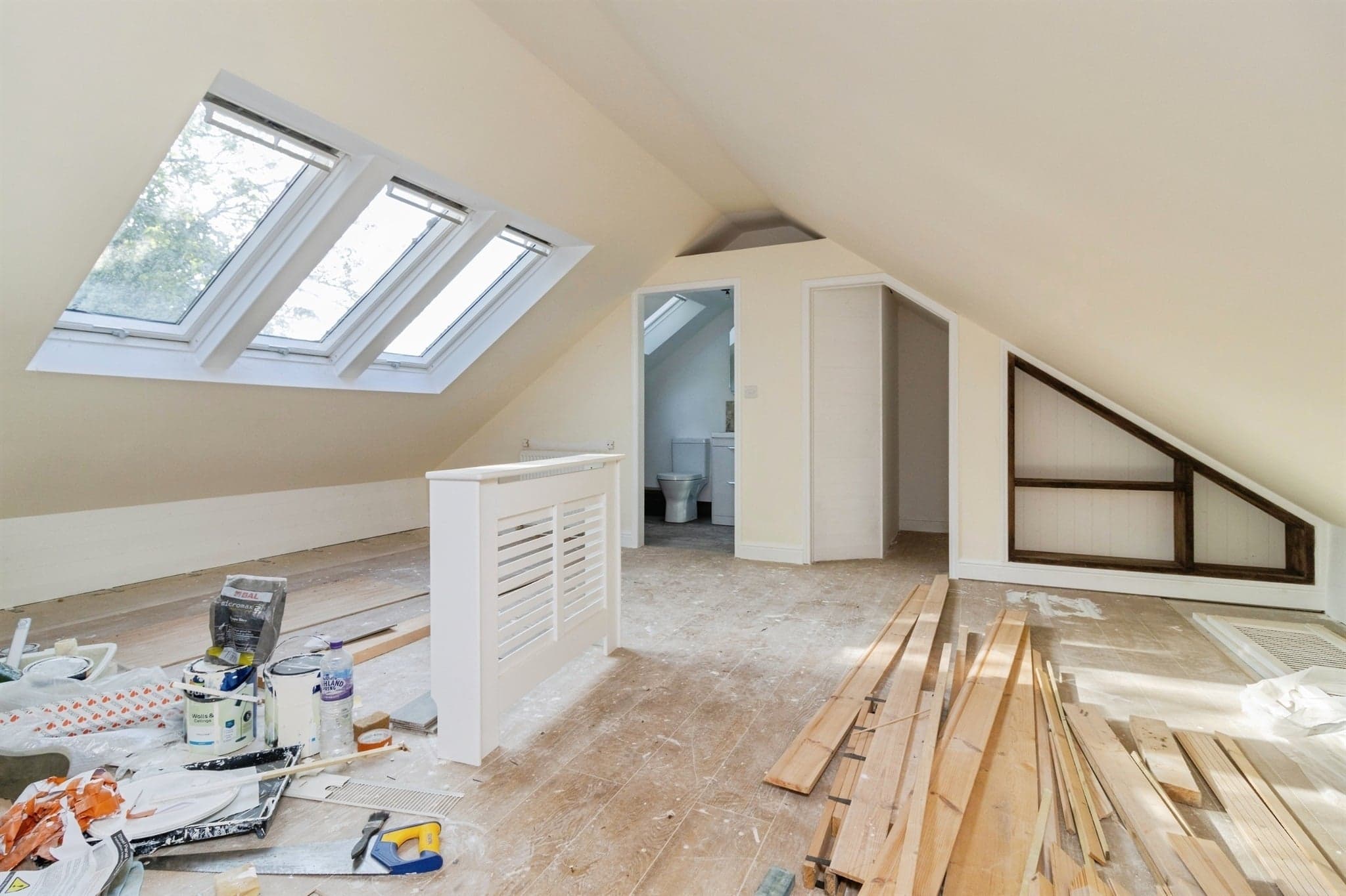 Property at Newton Road, Torquay