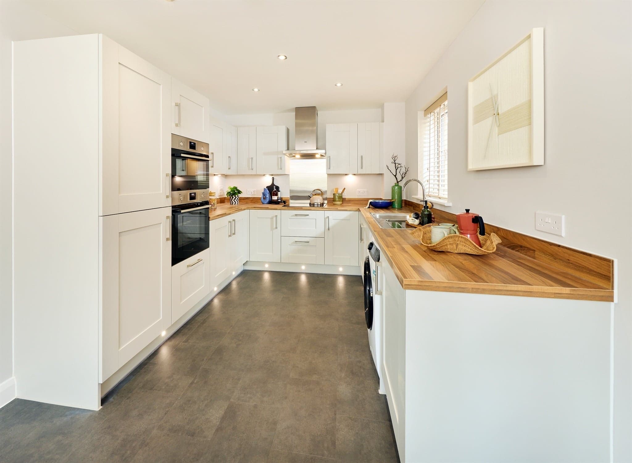 Property at The Woodlands, Sayers Common, Hassocks