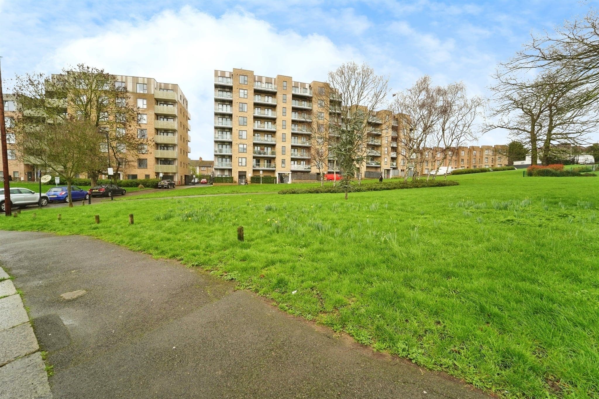 Property at Ridding Lane, Greenford