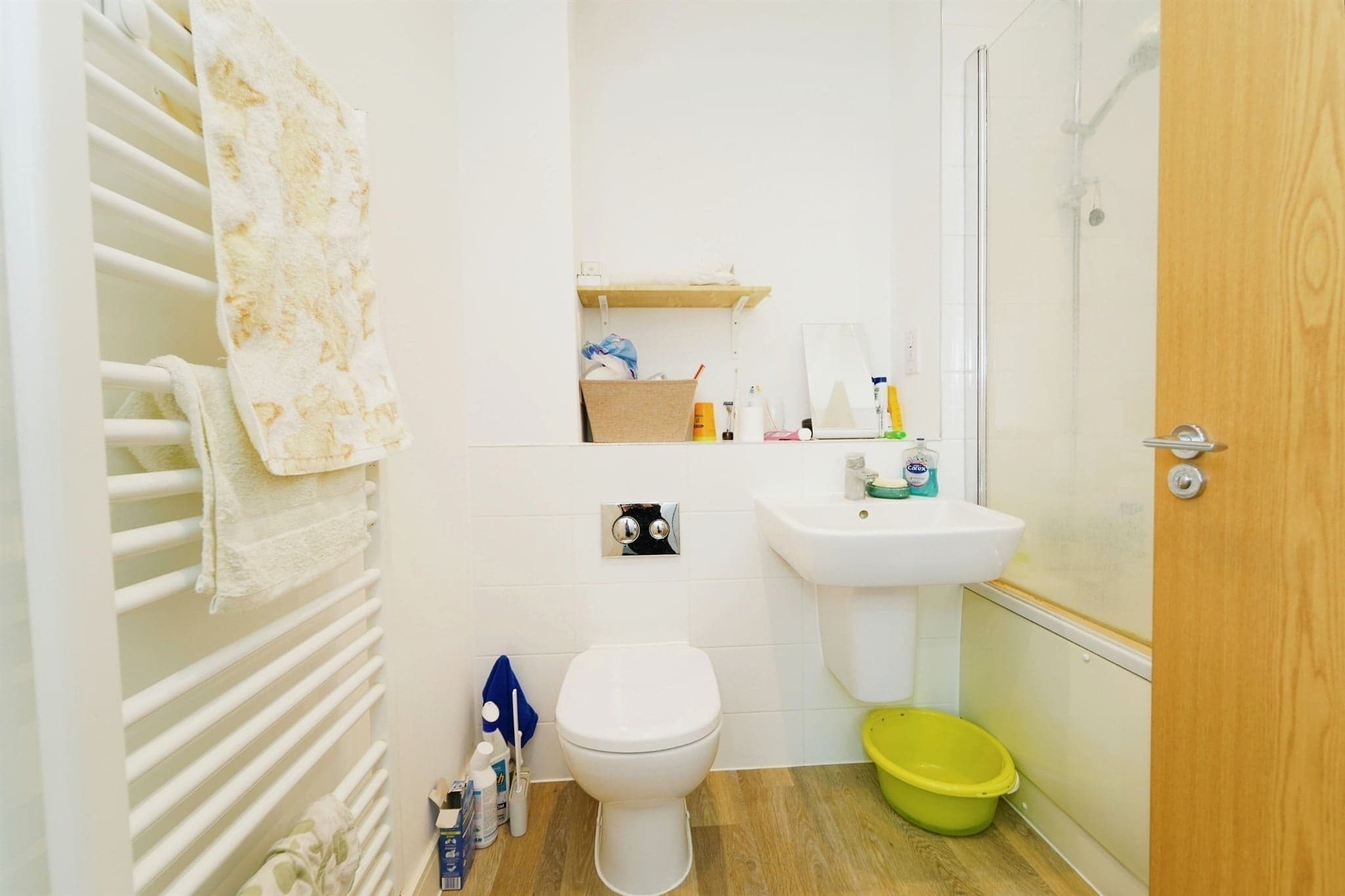 Property at Ridding Lane, Greenford