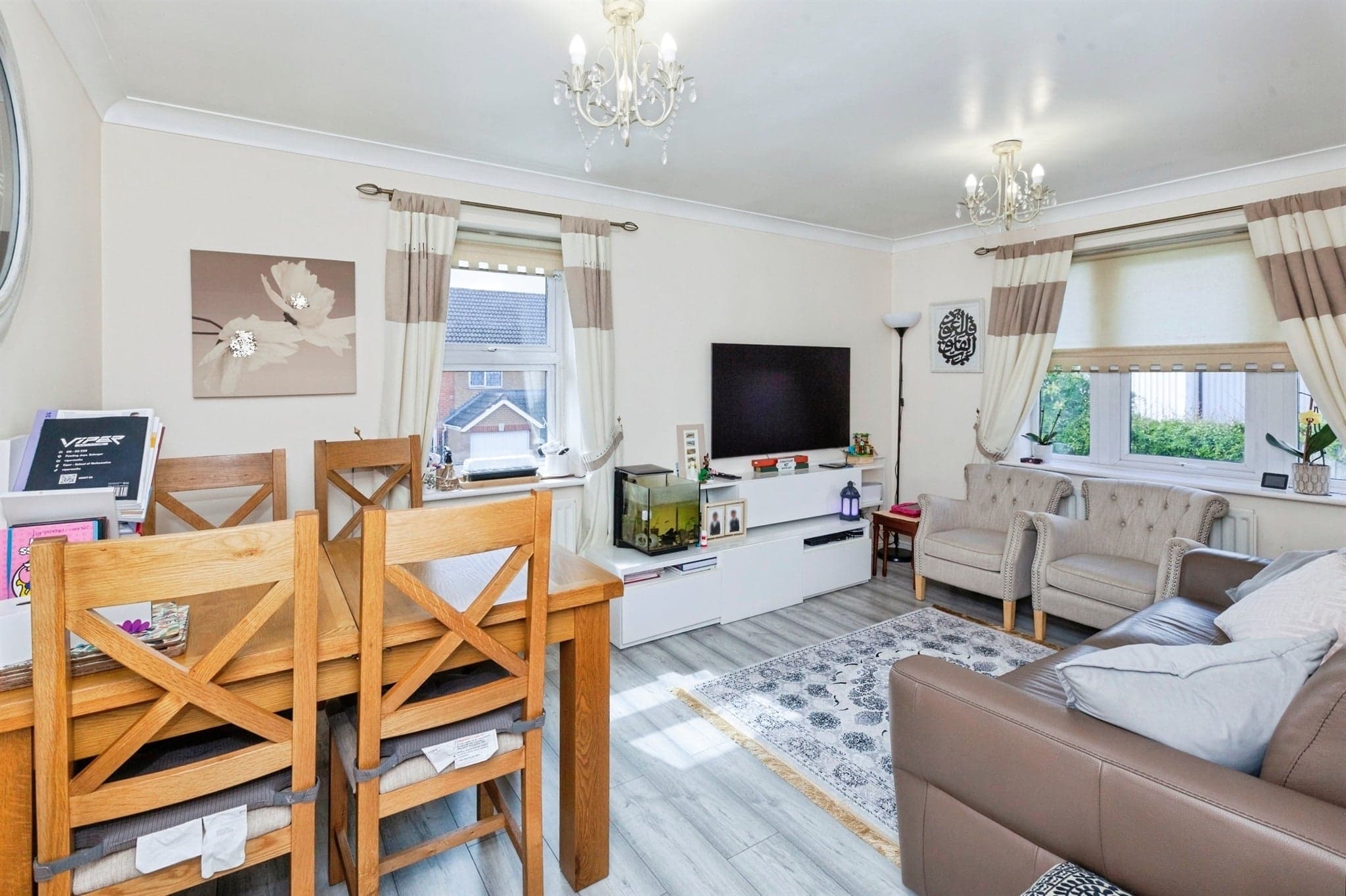 Property at Blunden Drive, SLOUGH