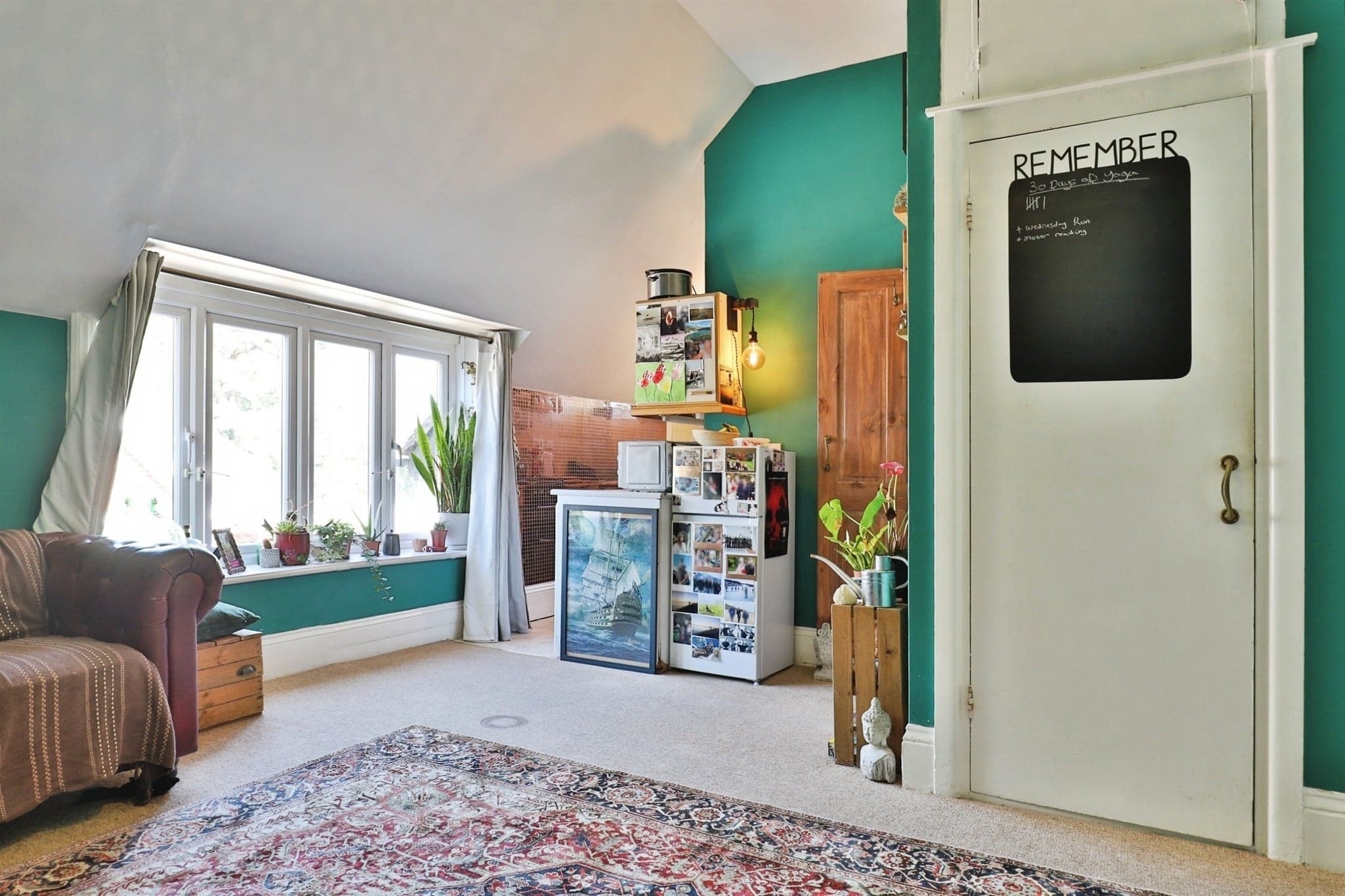 Property at Derby Road, Bournemouth