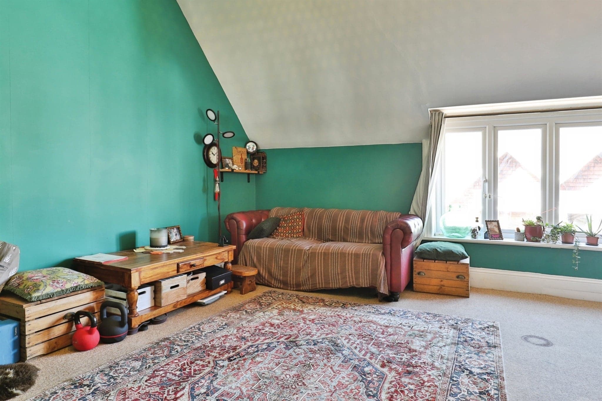 Property at Derby Road, Bournemouth