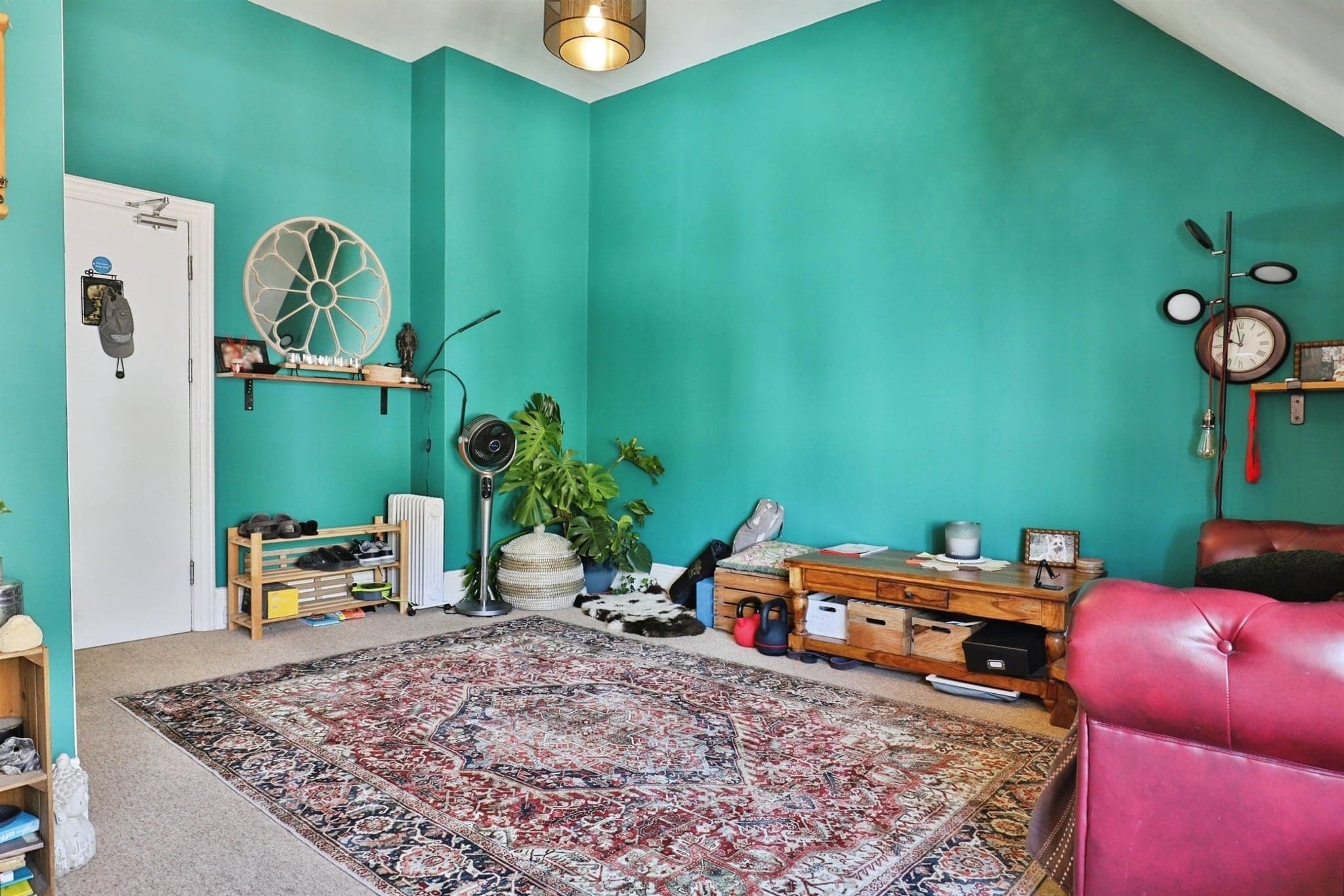 Property at Derby Road, Bournemouth