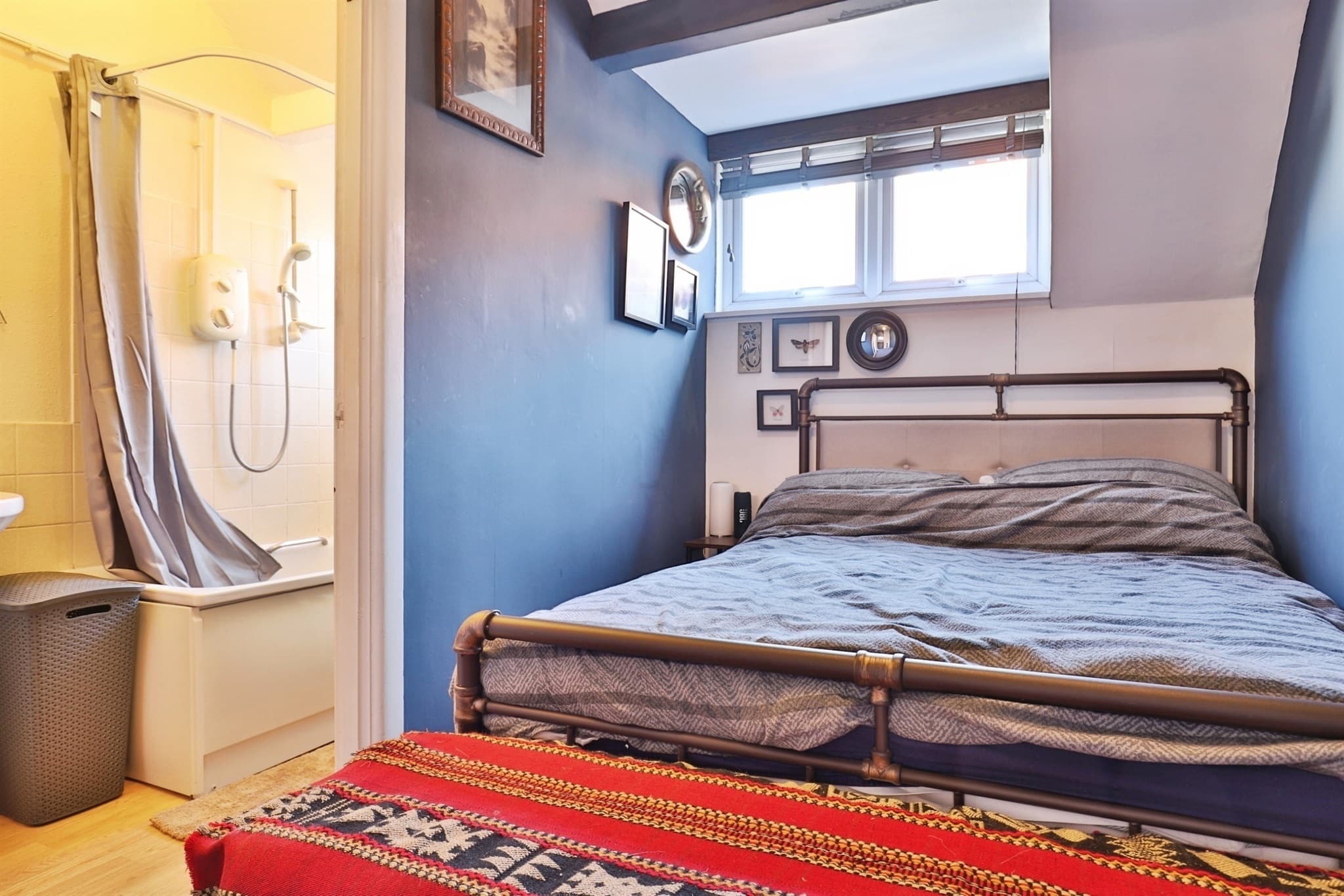 Property at Derby Road, Bournemouth