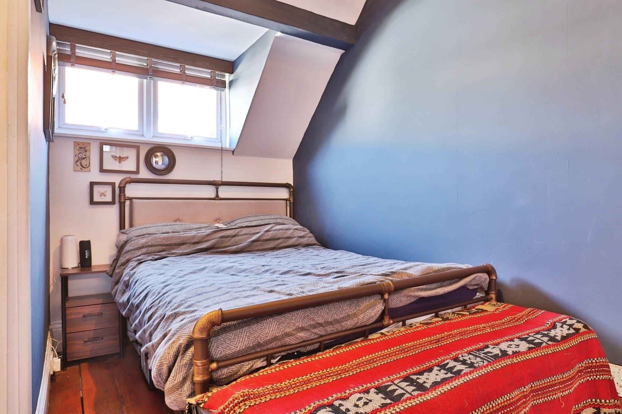 Property at Derby Road, Bournemouth