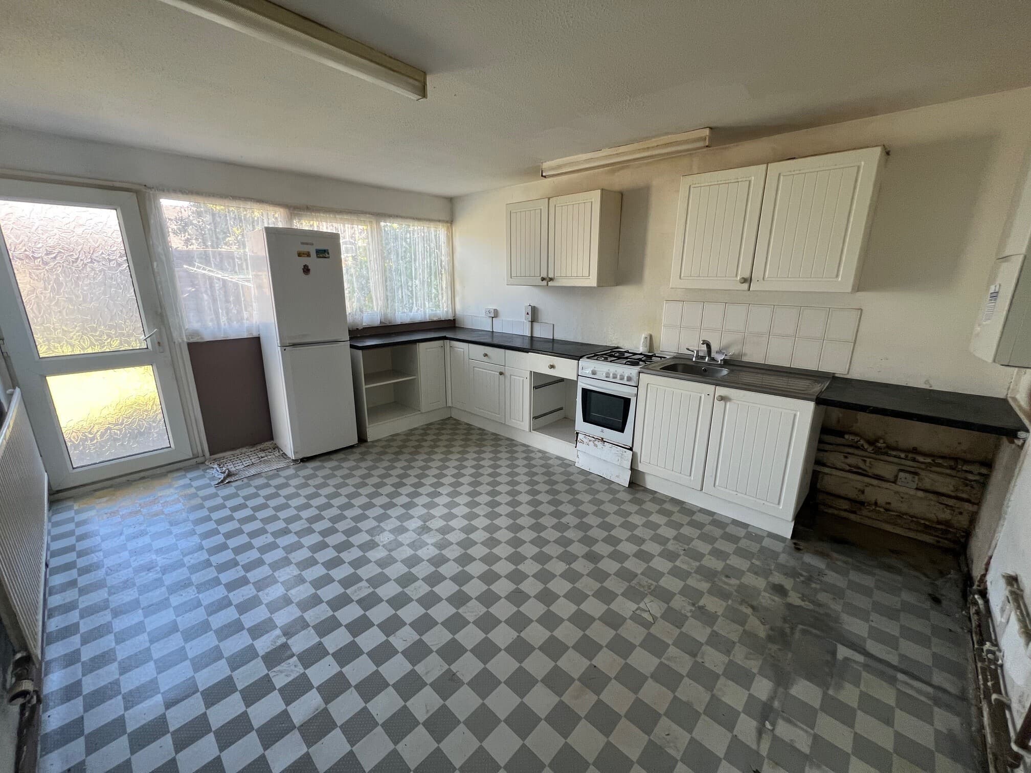 Property at Dodkin, Beanhill, Milton Keynes