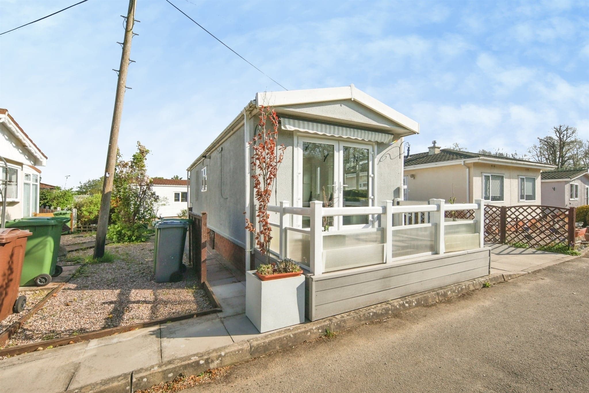 Property at Main Road, Meriden