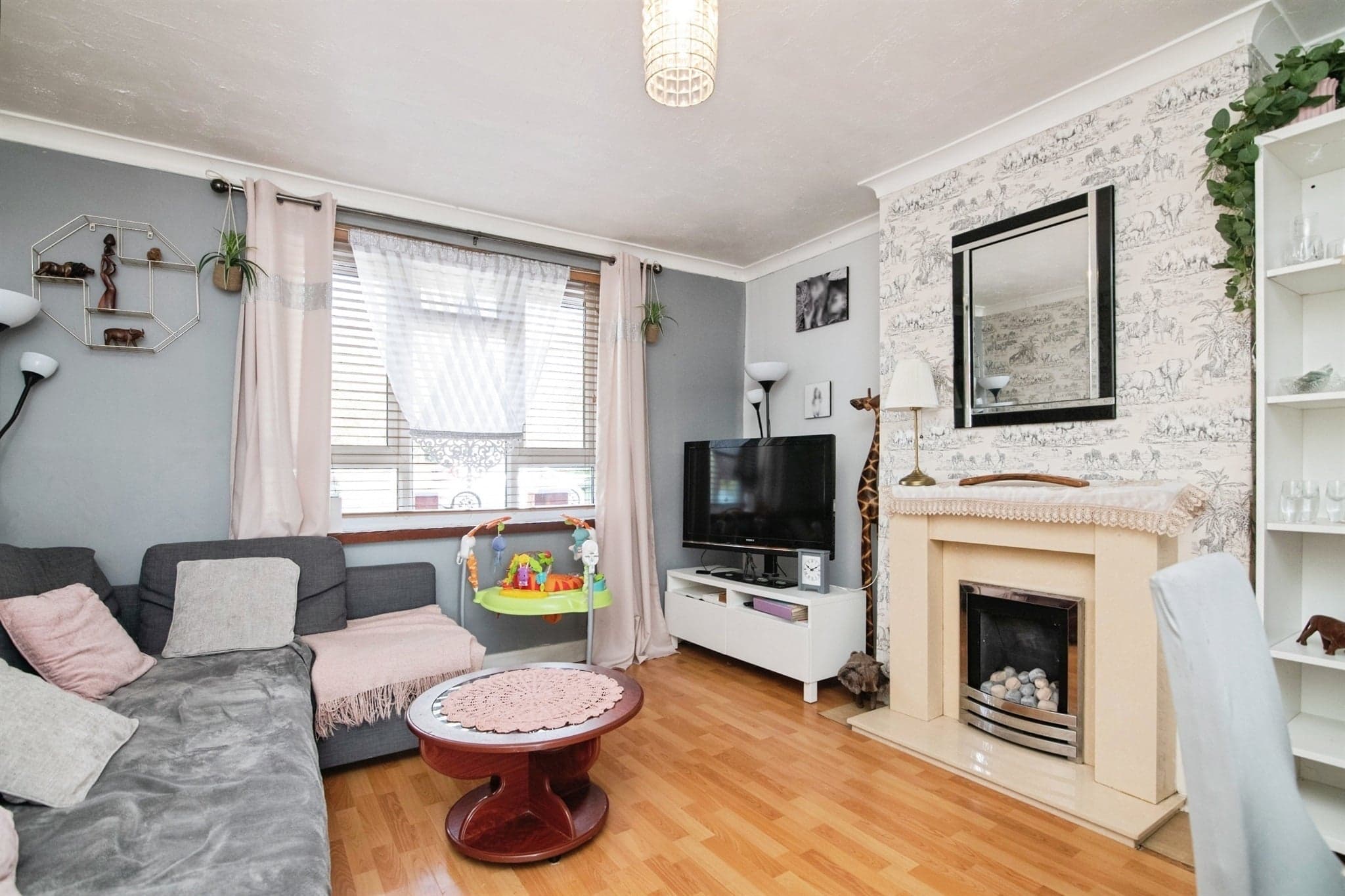 Property at Avenue Road, Dudley