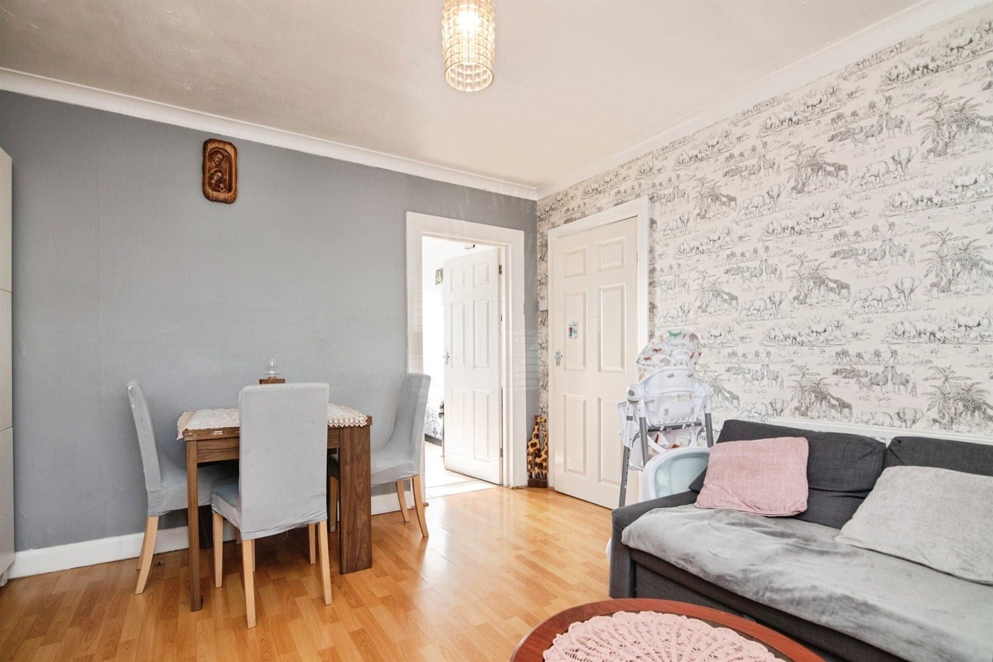Property at Avenue Road, Dudley