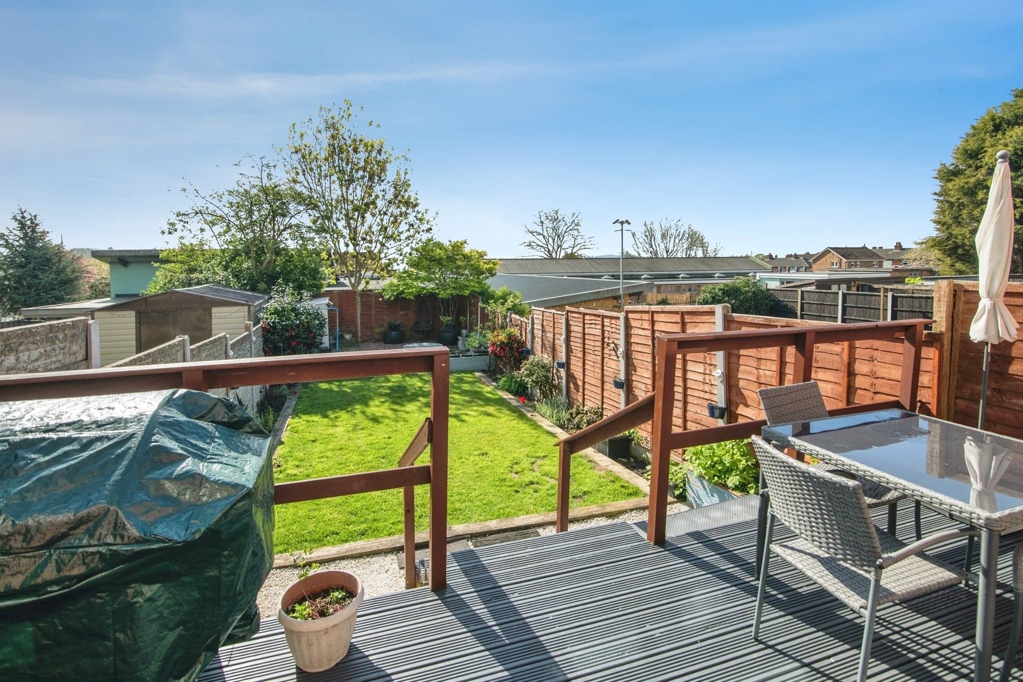 Property at Avenue Road, Dudley