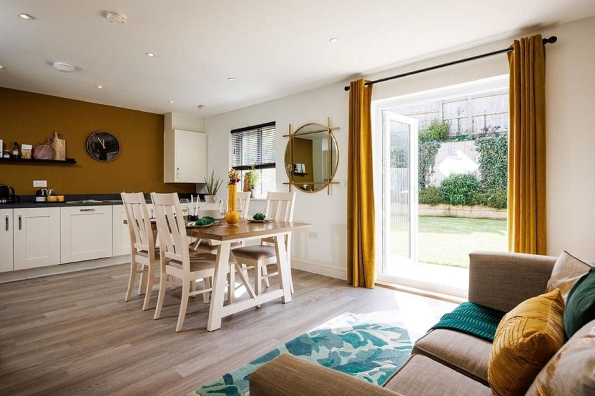 Property at Dovercourt Road, Bristol