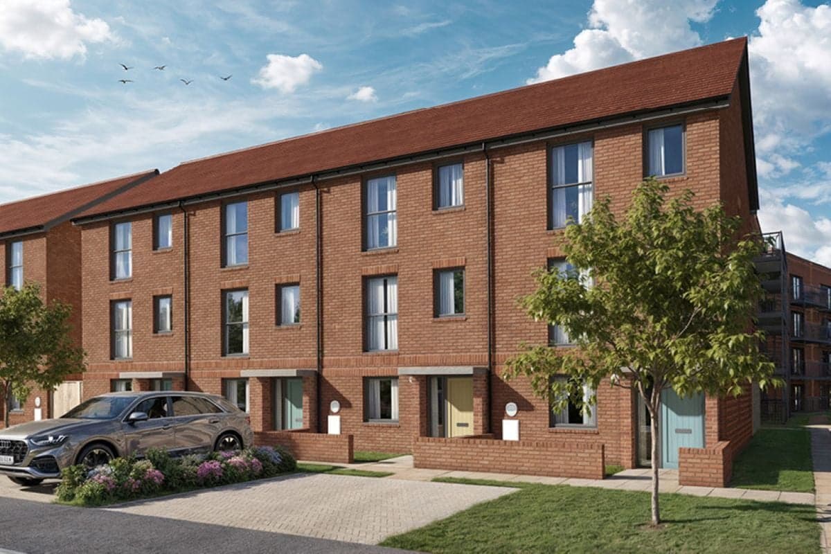 Property at Dovercourt Road, Bristol