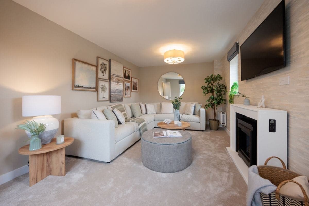 Property at Dovercourt Road, Bristol