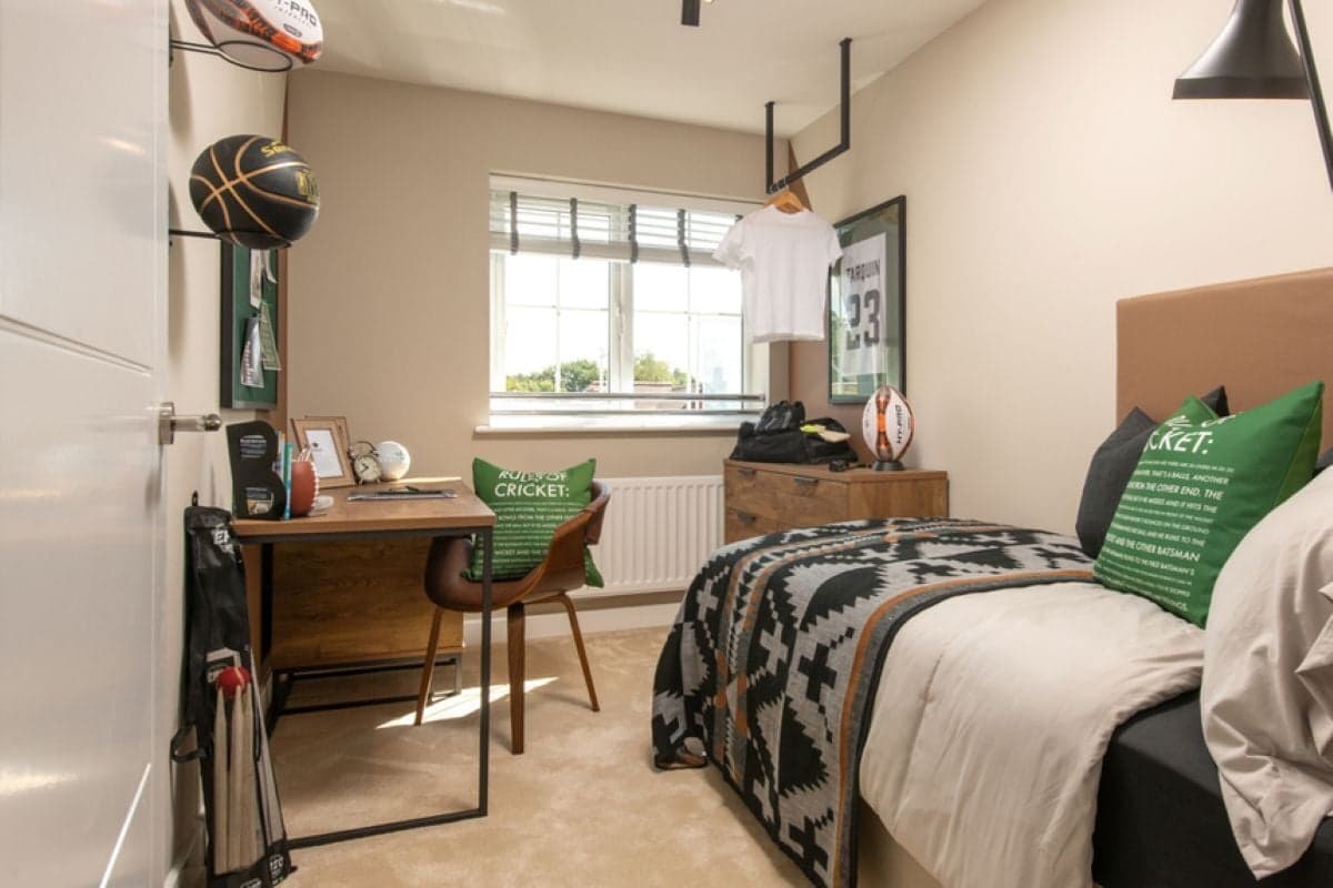 Property at Dovercourt Road, Bristol