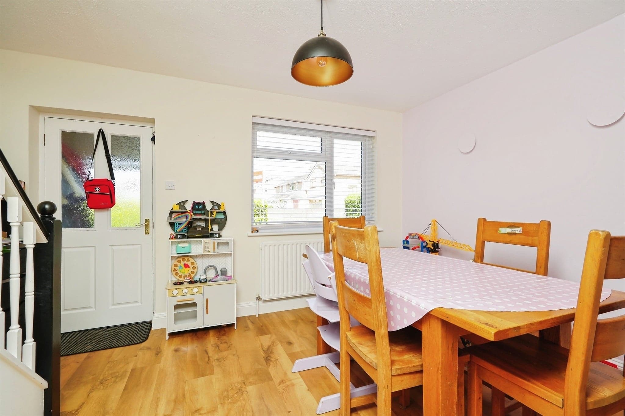 Property at Bucknell Road, Bicester