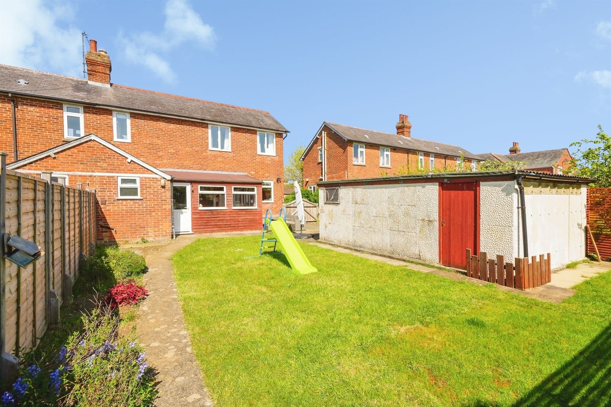 Property at Bucknell Road, Bicester