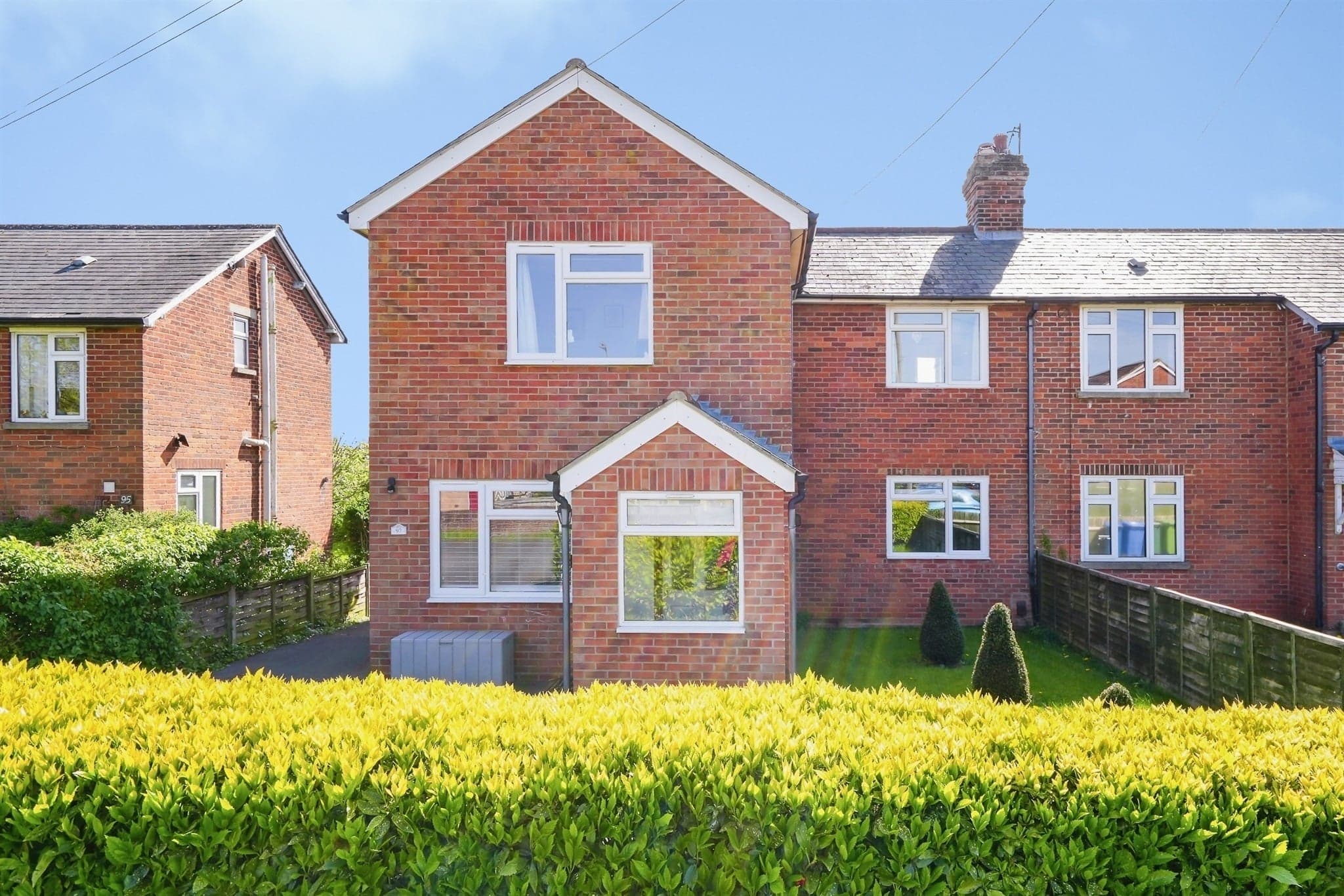 Property at Bucknell Road, Bicester
