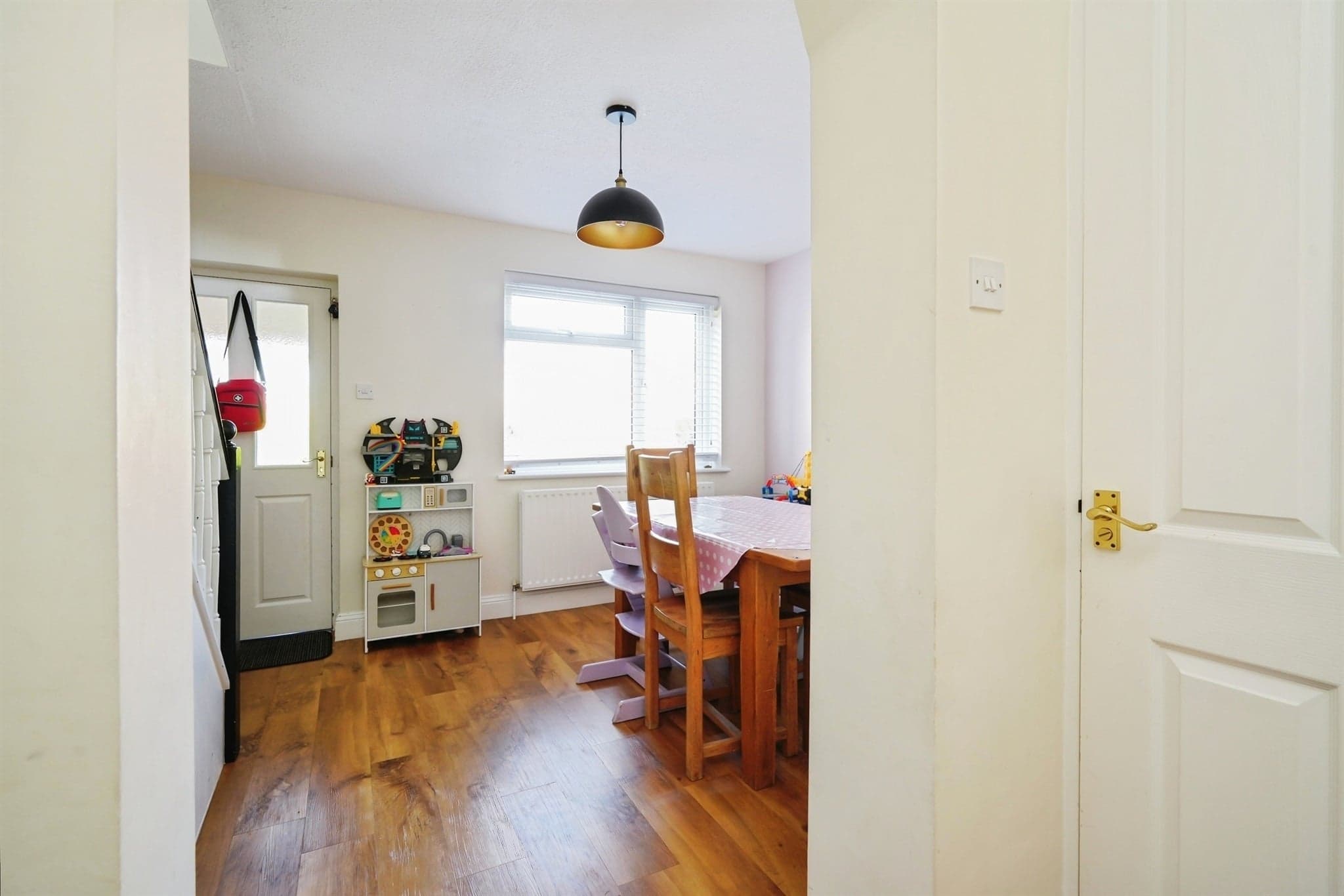 Property at Bucknell Road, Bicester