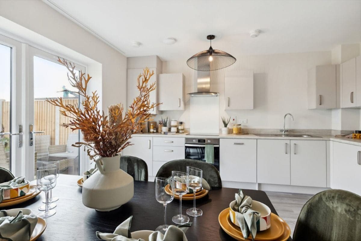 Property at New Fosseway Road, Bristol