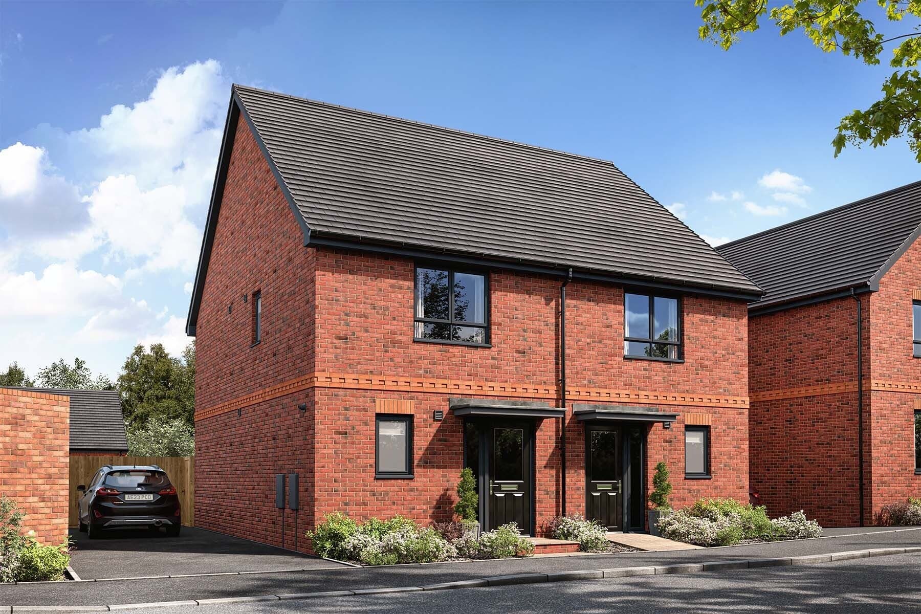 Property at Squires Road, Stretton On Dunsmore, Rugby
