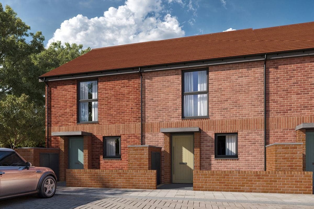 Property at New Fosseway Road, Bristol
