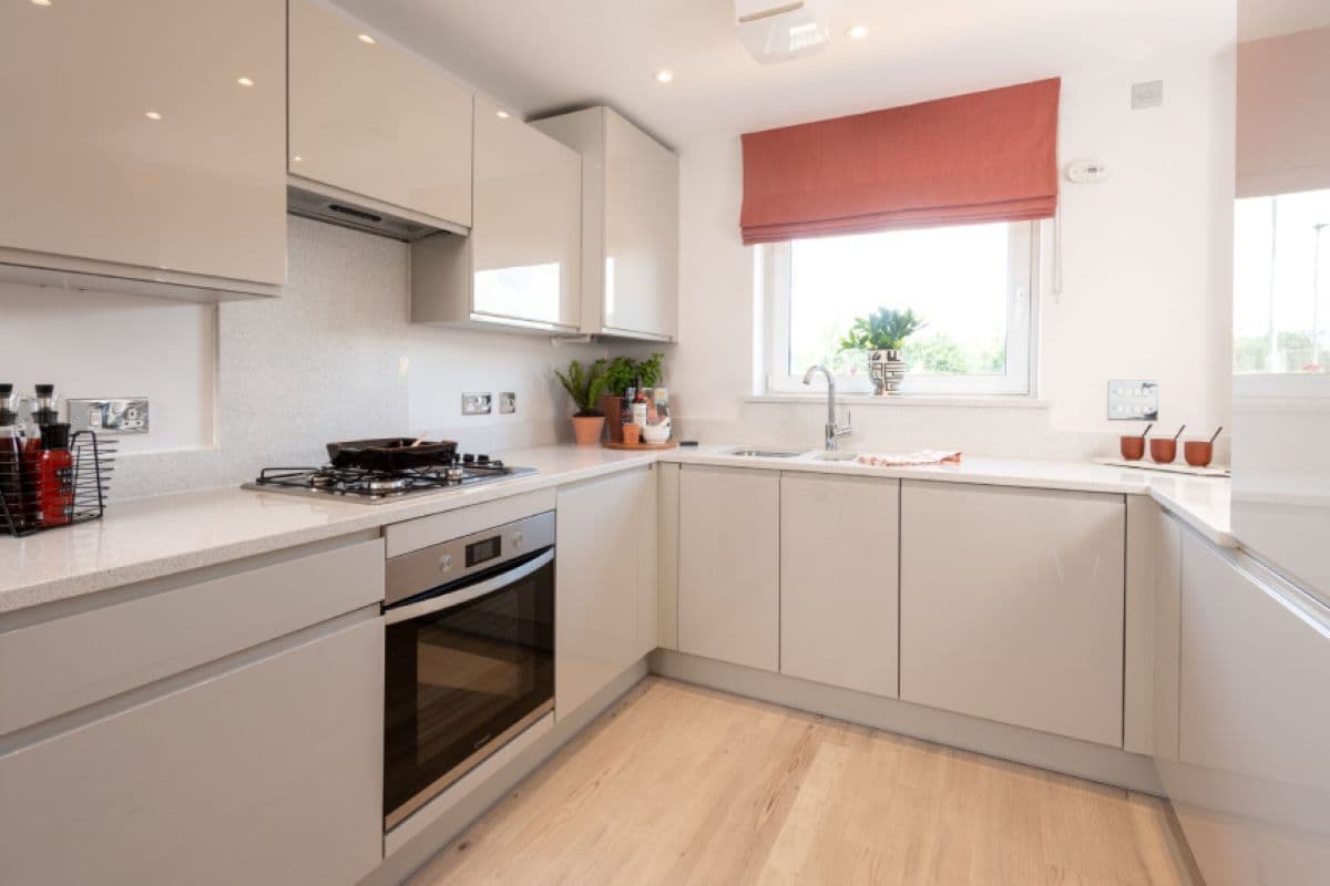 Property at New Fosseway Road, Bristol