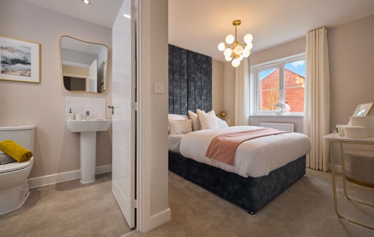 Property at New Fosseway Road, Bristol