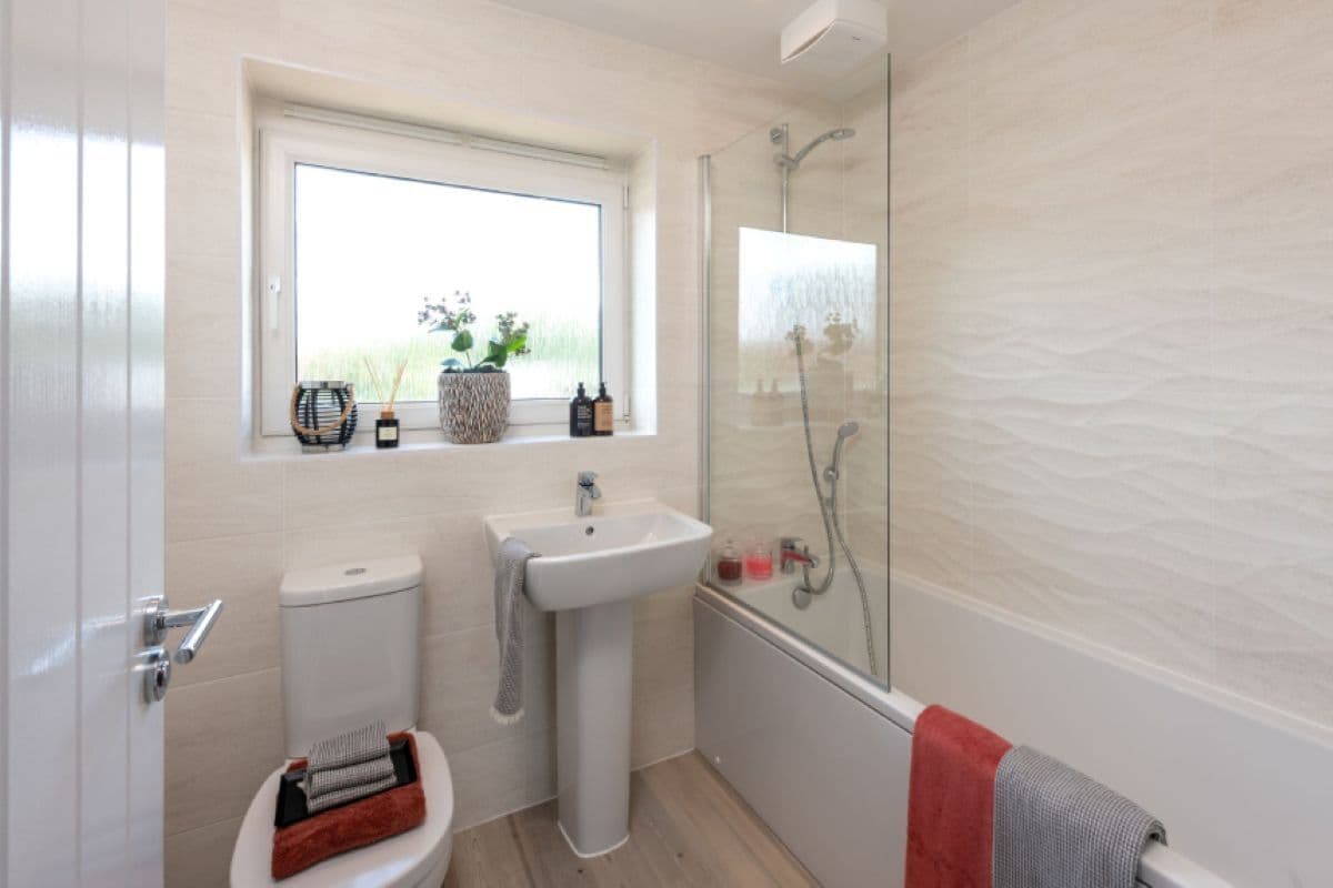 Property at New Fosseway Road, Bristol