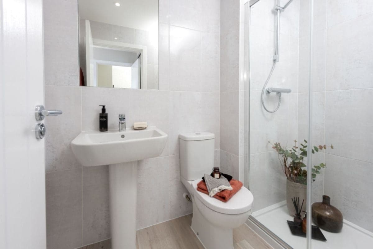 Property at New Fosseway Road, Bristol
