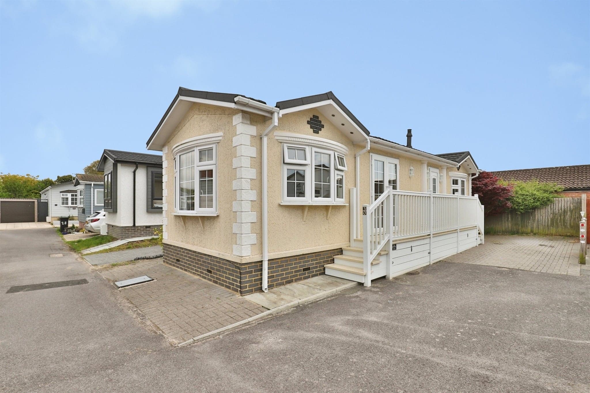 Property at Lyndhurst Road, Christchurch
