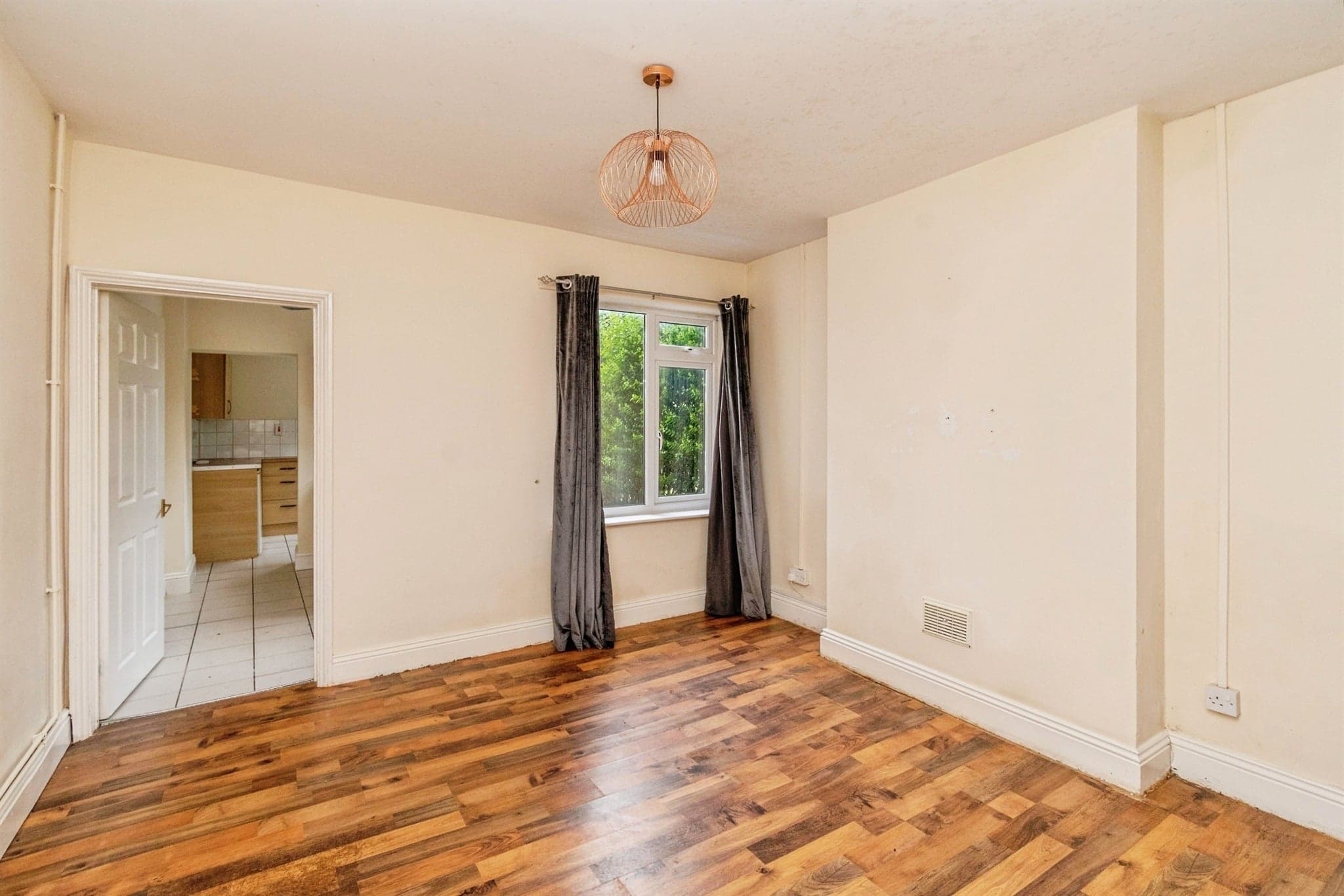 Property at Chapel Street, Heath Hayes, Cannock