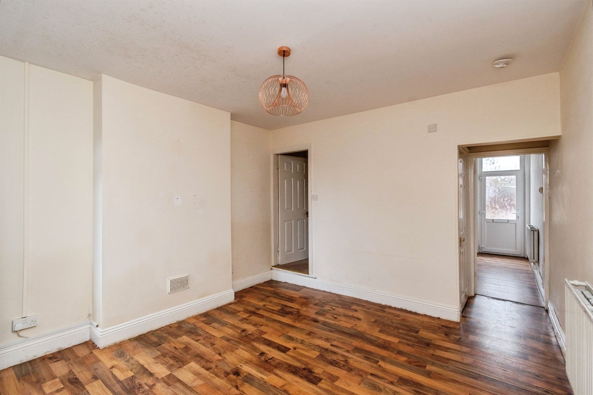 Property at Chapel Street, Heath Hayes, Cannock