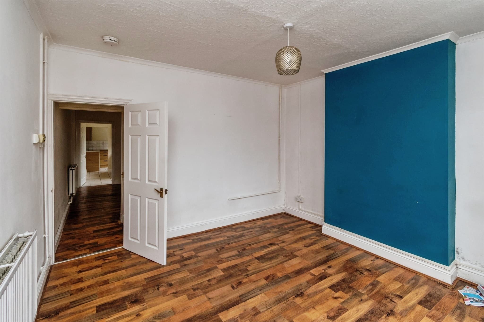 Property at Chapel Street, Heath Hayes, Cannock