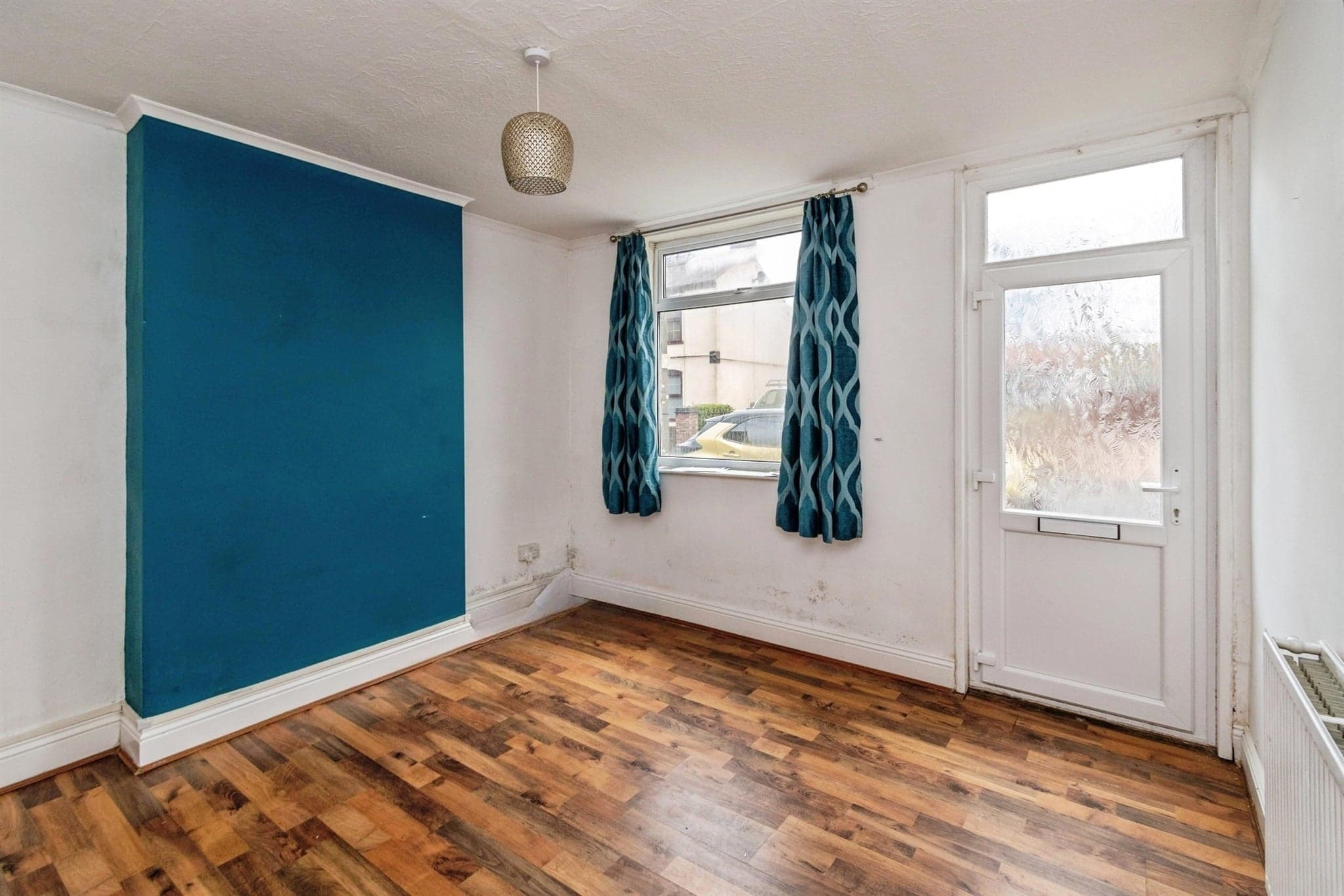 Property at Chapel Street, Heath Hayes, Cannock