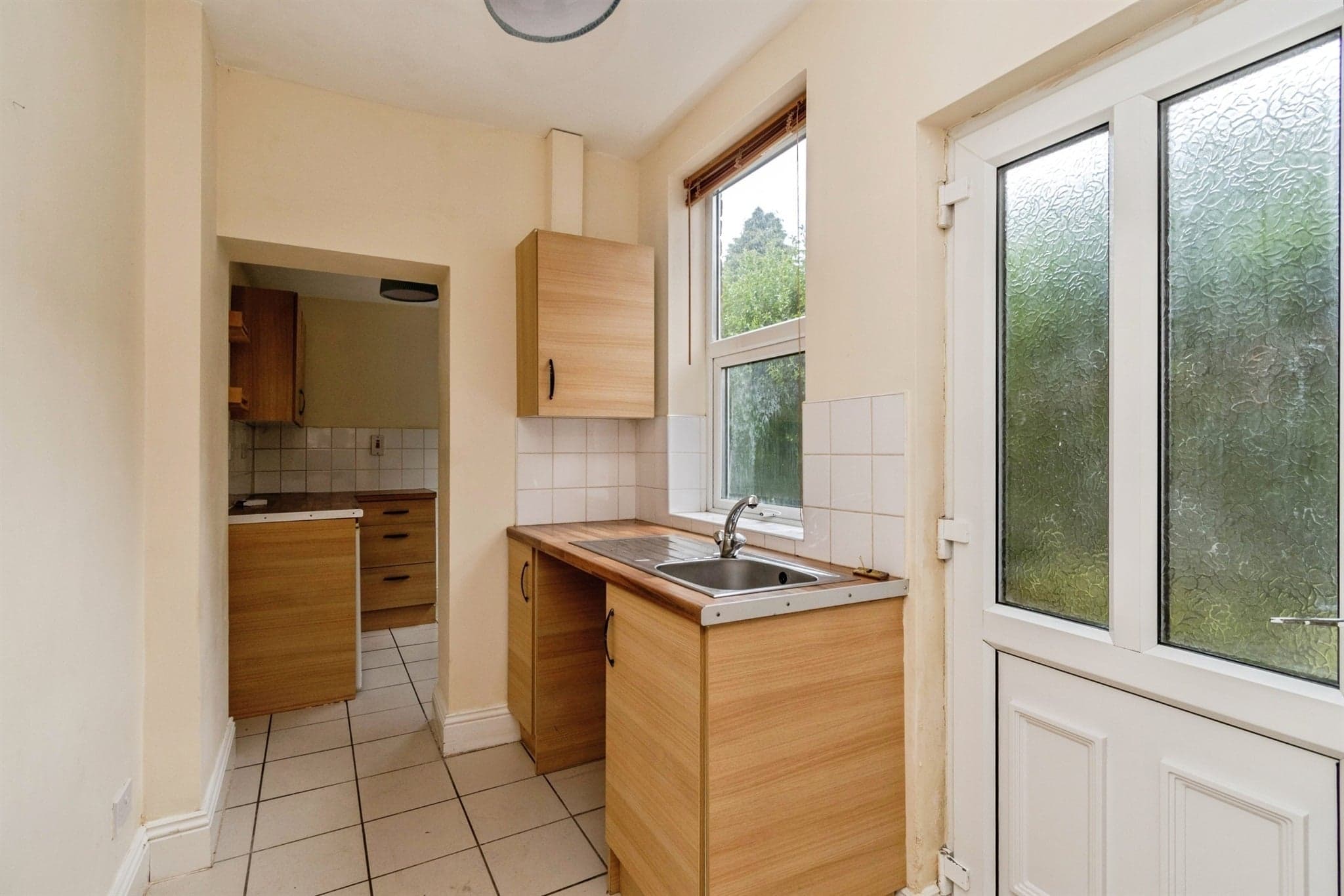 Property at Chapel Street, Heath Hayes, Cannock