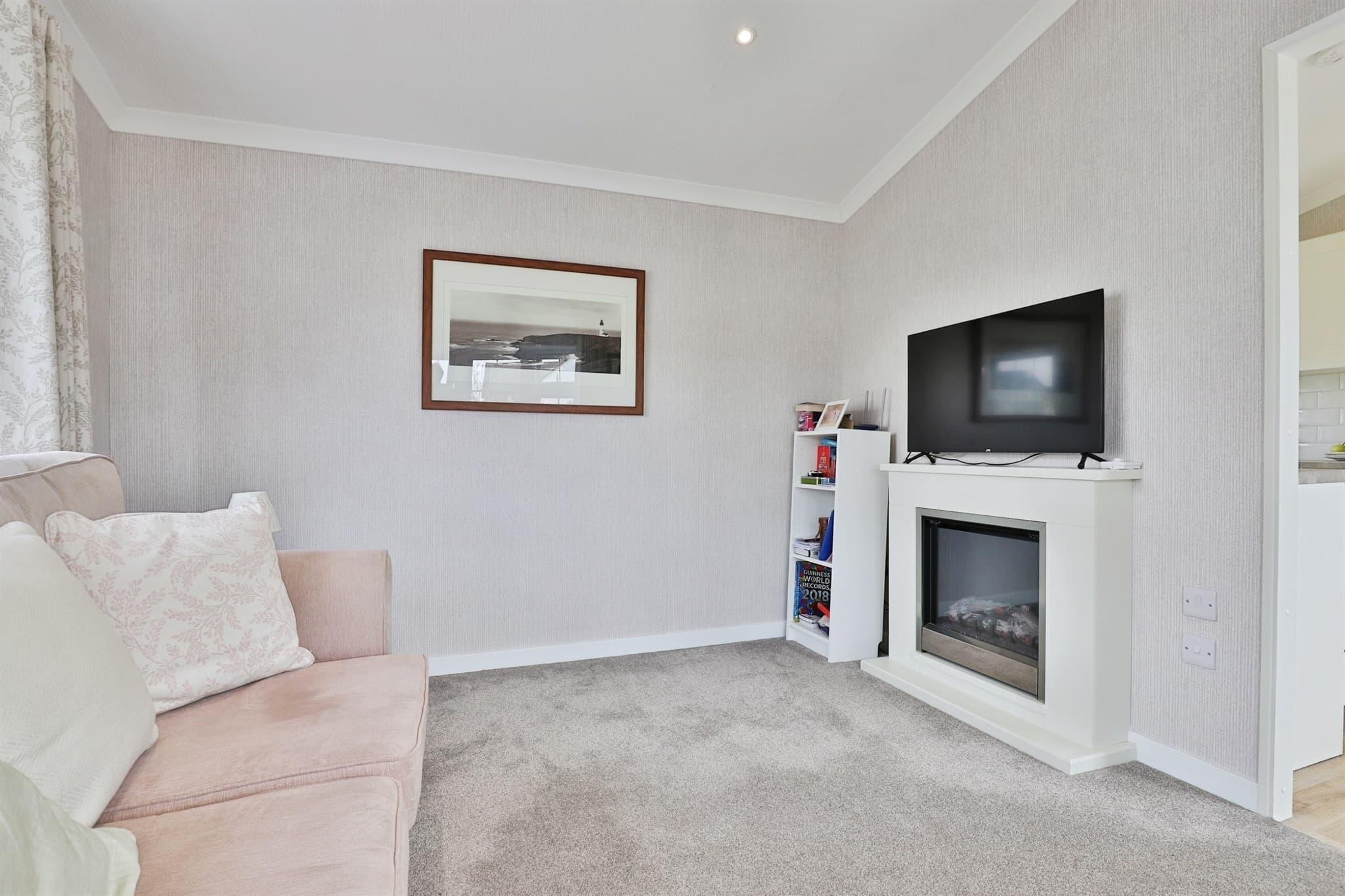 Property at Lyndhurst Road, Christchurch