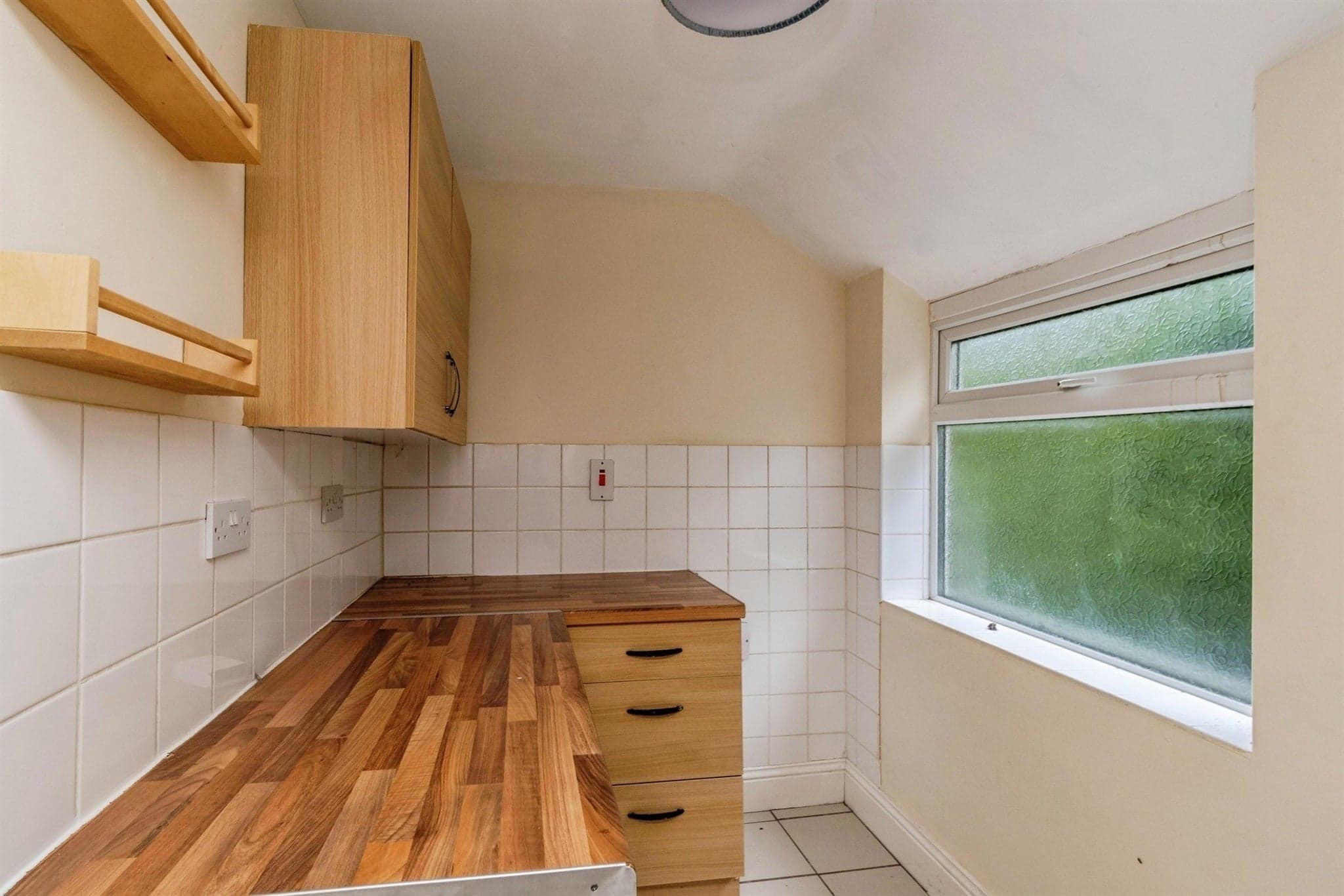 Property at Chapel Street, Heath Hayes, Cannock