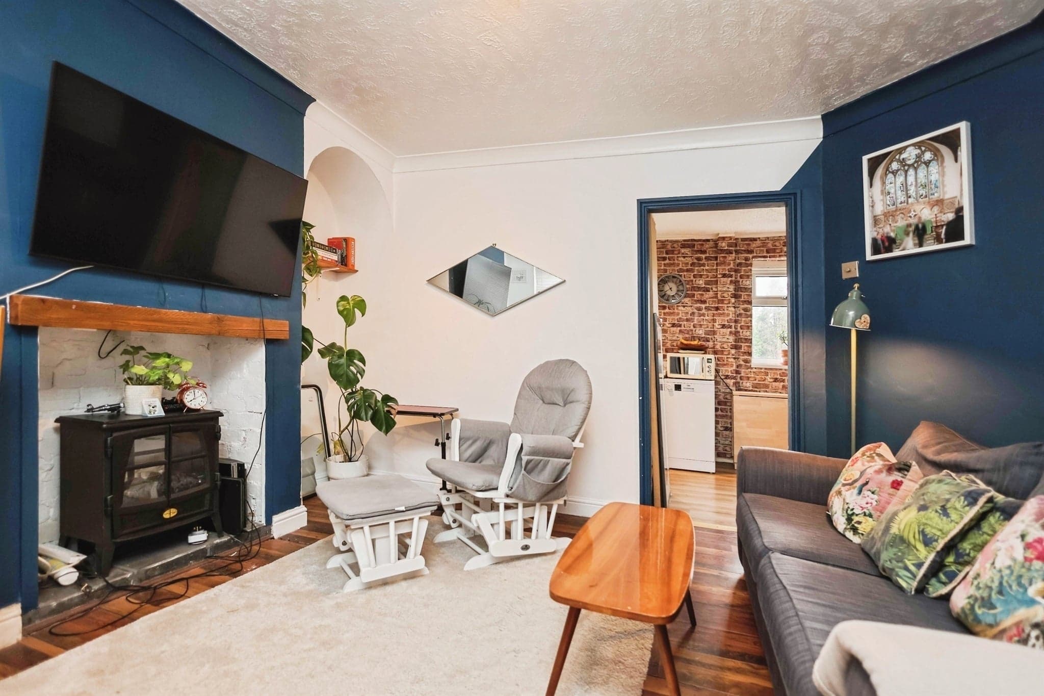 Property at School Road, Quarry Bank, Brierley Hill