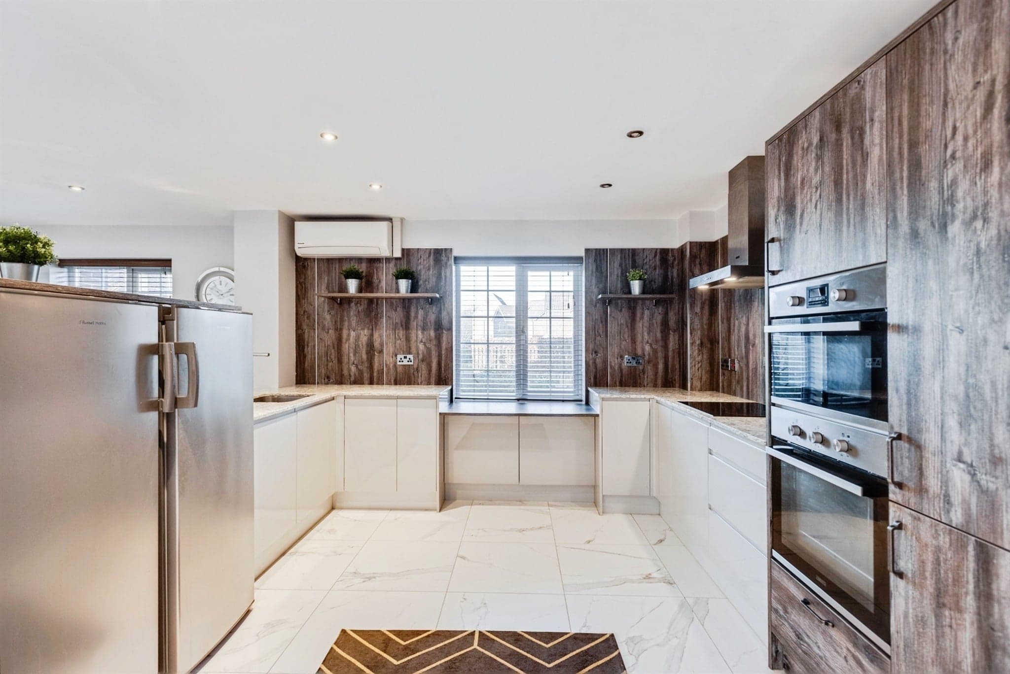 Property at Mustang Way, Swindon