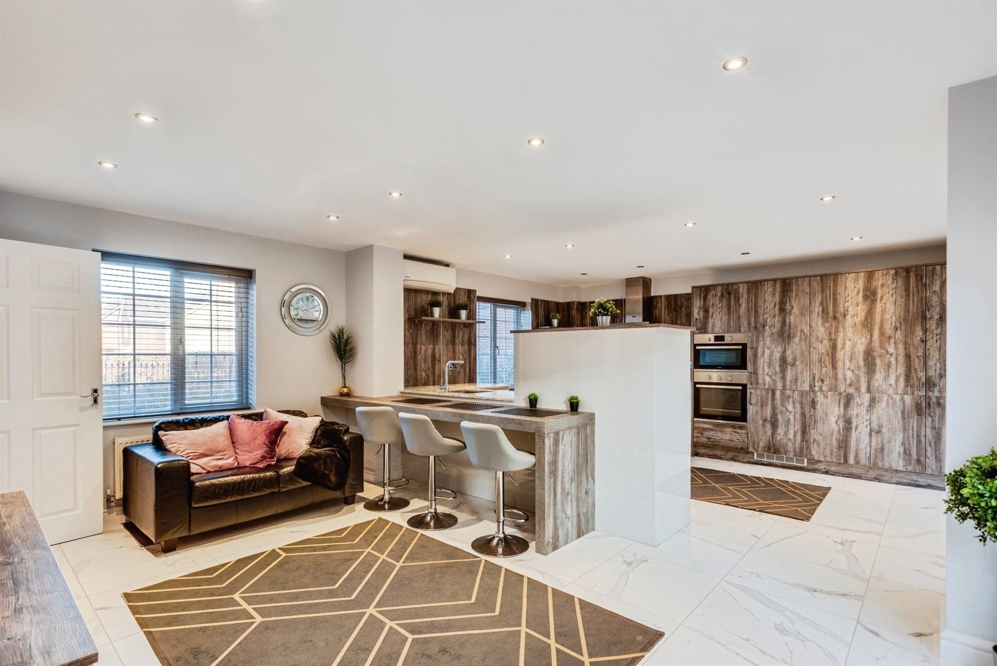 Property at Mustang Way, Swindon